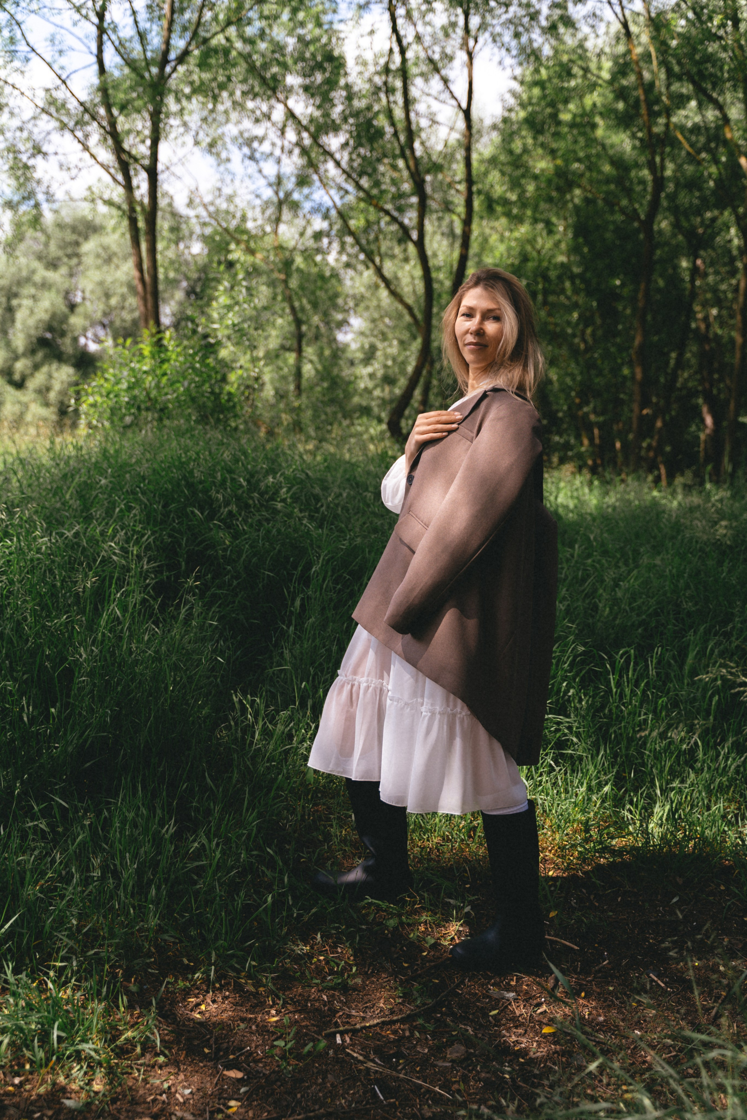 ЛЕТНЯЯ ИСТОРИЯ. FotoTanya. Раменское/Жуковский/Бронницы