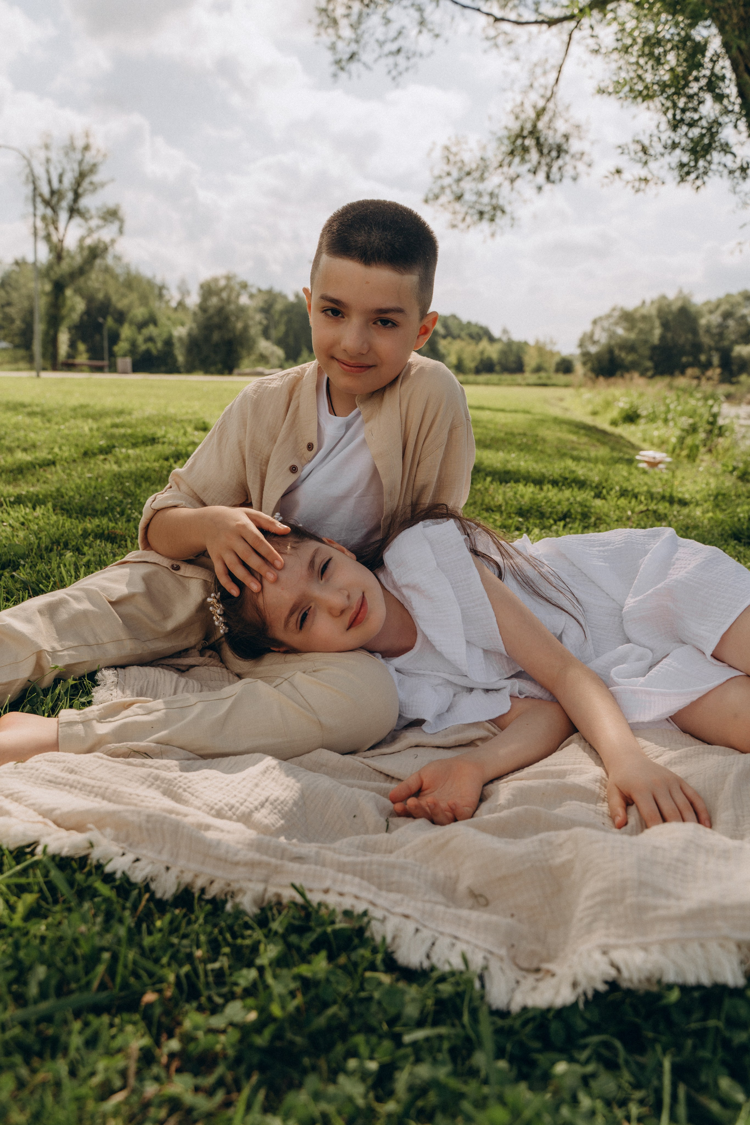 Двойняшки. FotoTanya. Раменское/Жуковский/Бронницы