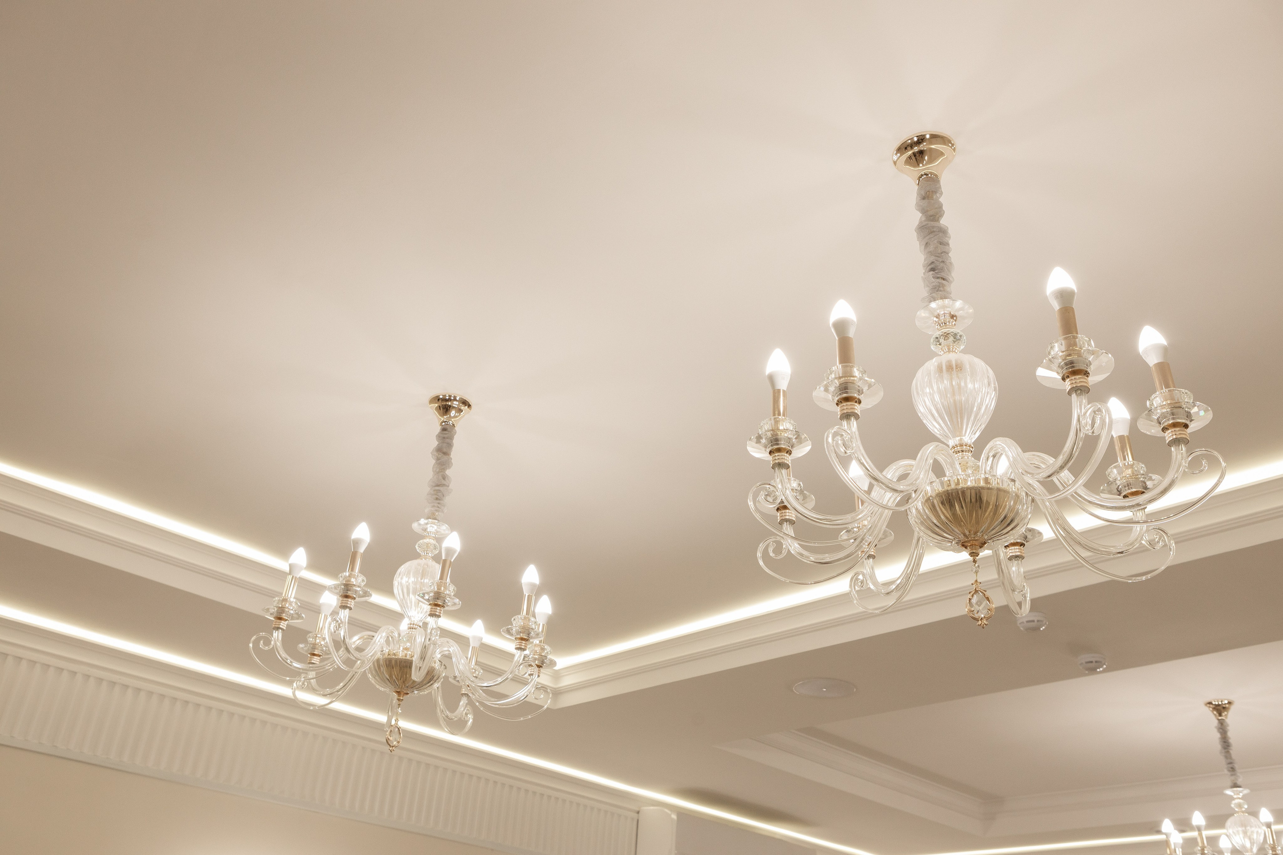 Дмитрий и Виолетта. Свадебный фотограф в Воронеже Вероника Богай