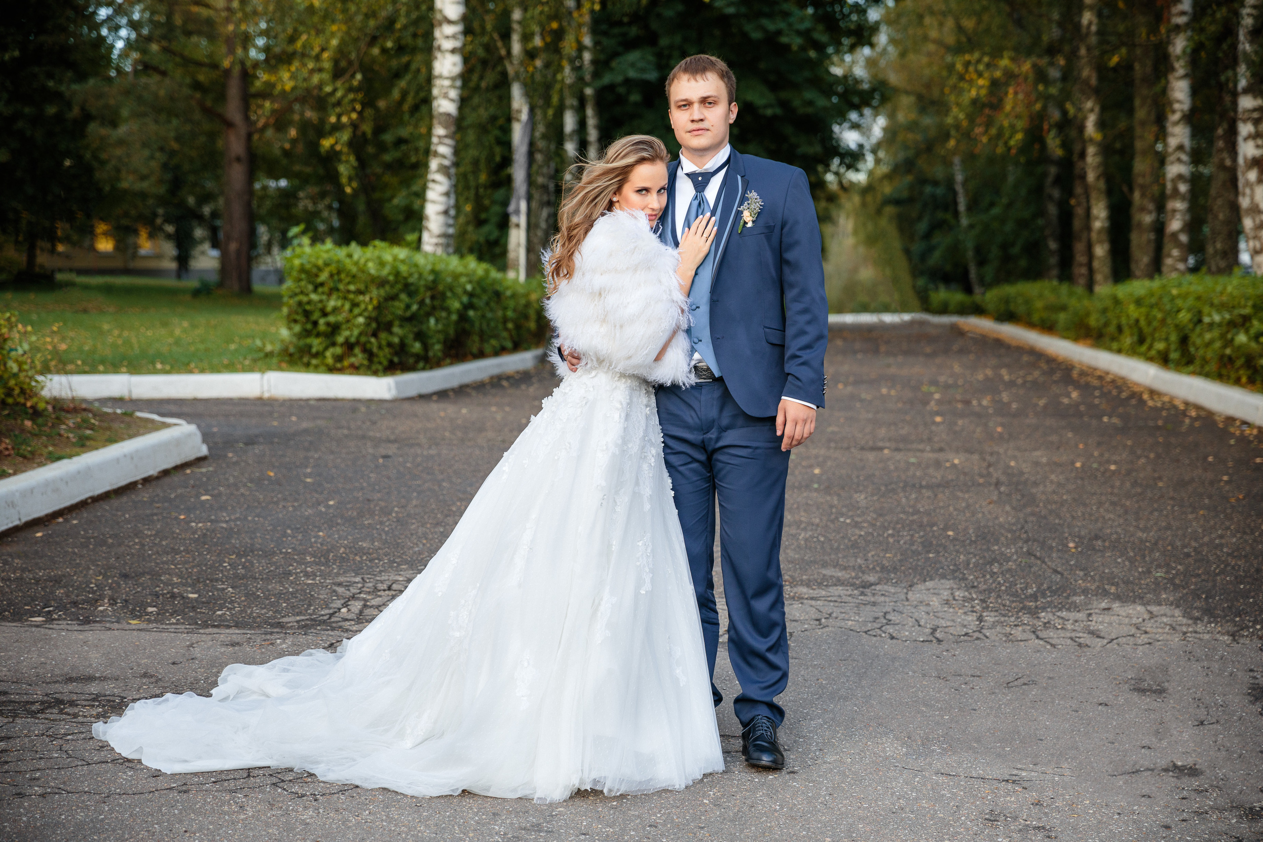 Свадьба Никиты и Анастасии. Репортажный фотограф в Москве Константин Дерягин