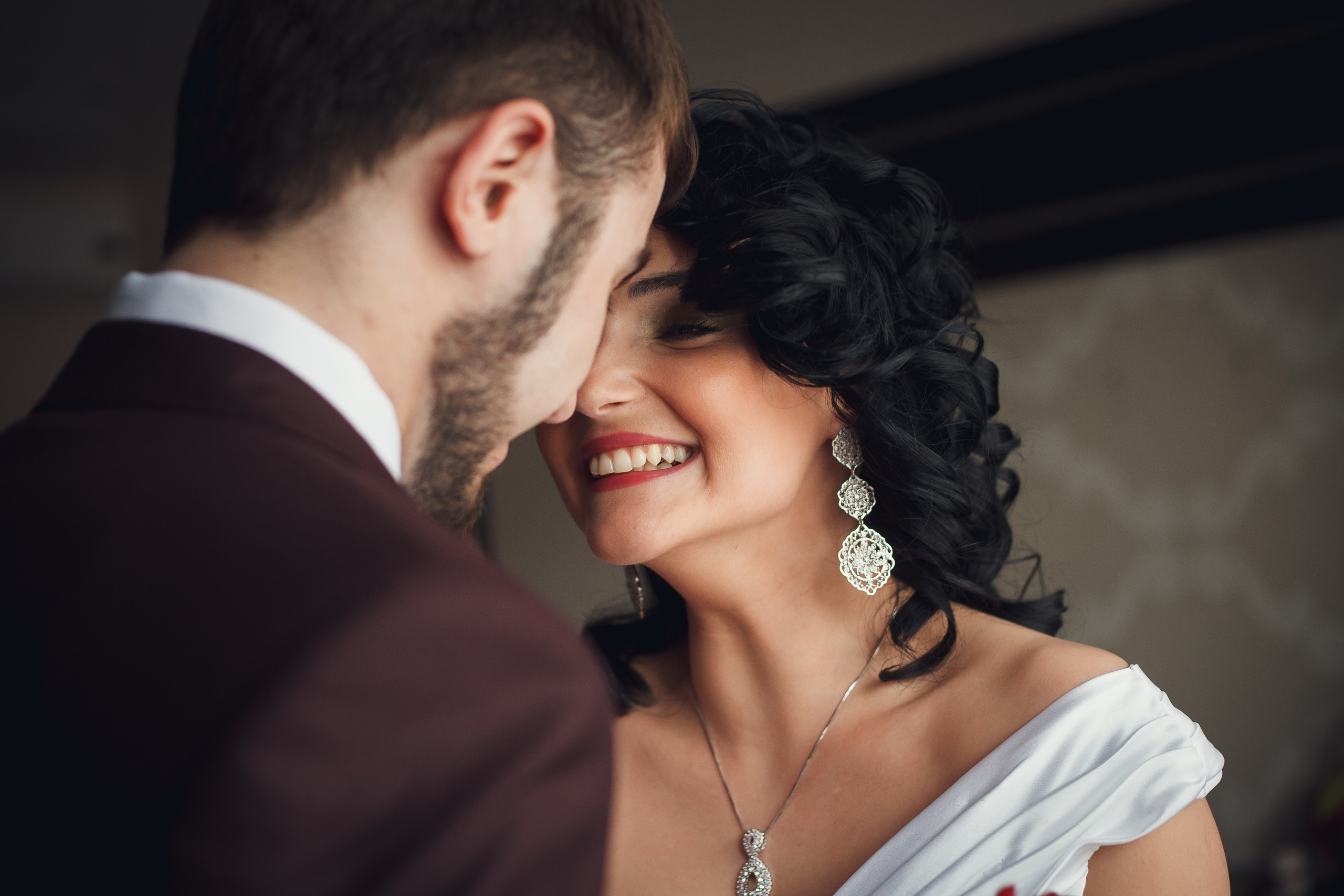 Свадьба Александра и Регины. Репортажный фотограф в Москве Константин Дерягин