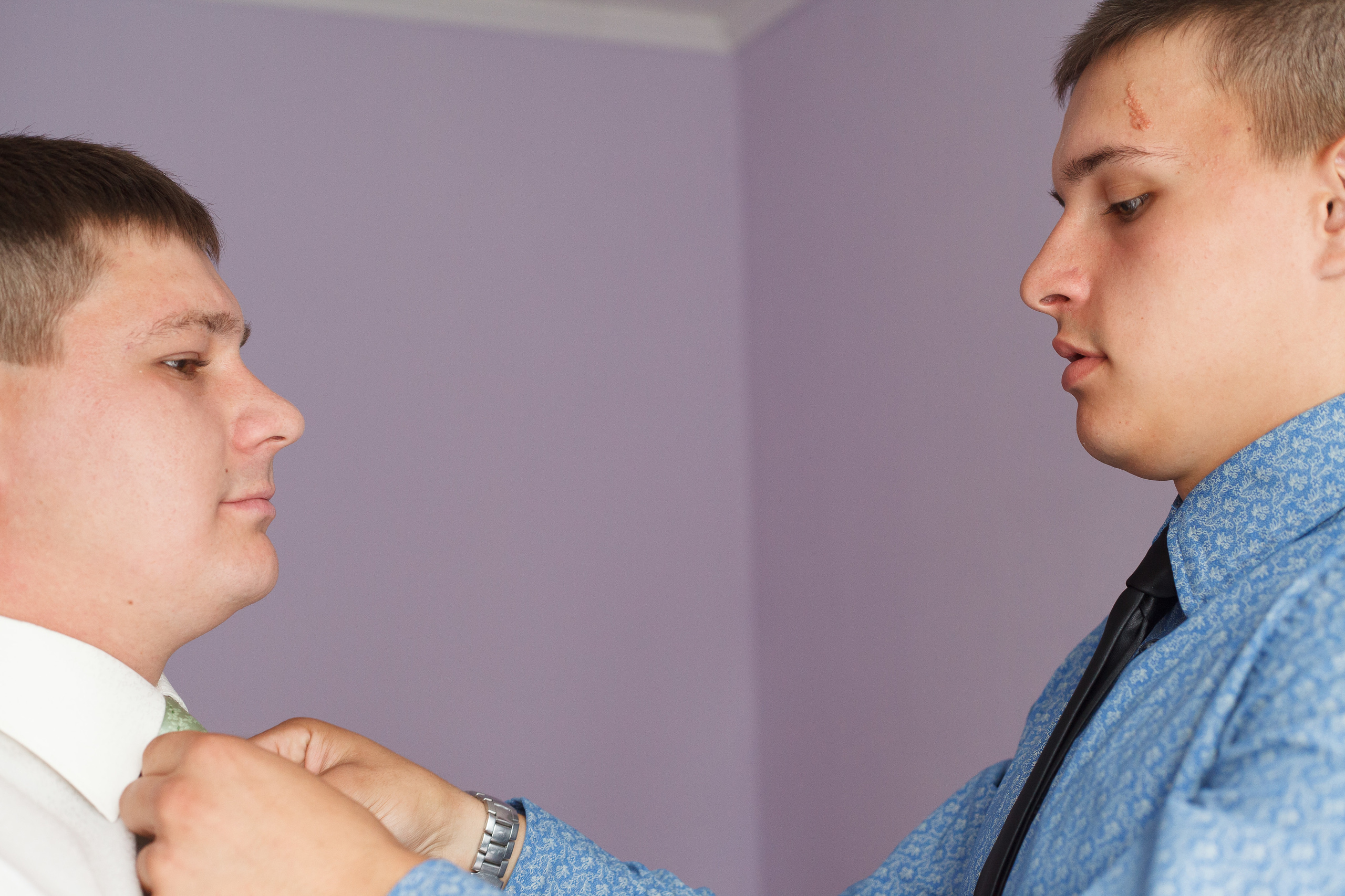 Свадьба Антона и Анастасии. Репортажный фотограф в Москве Константин Дерягин