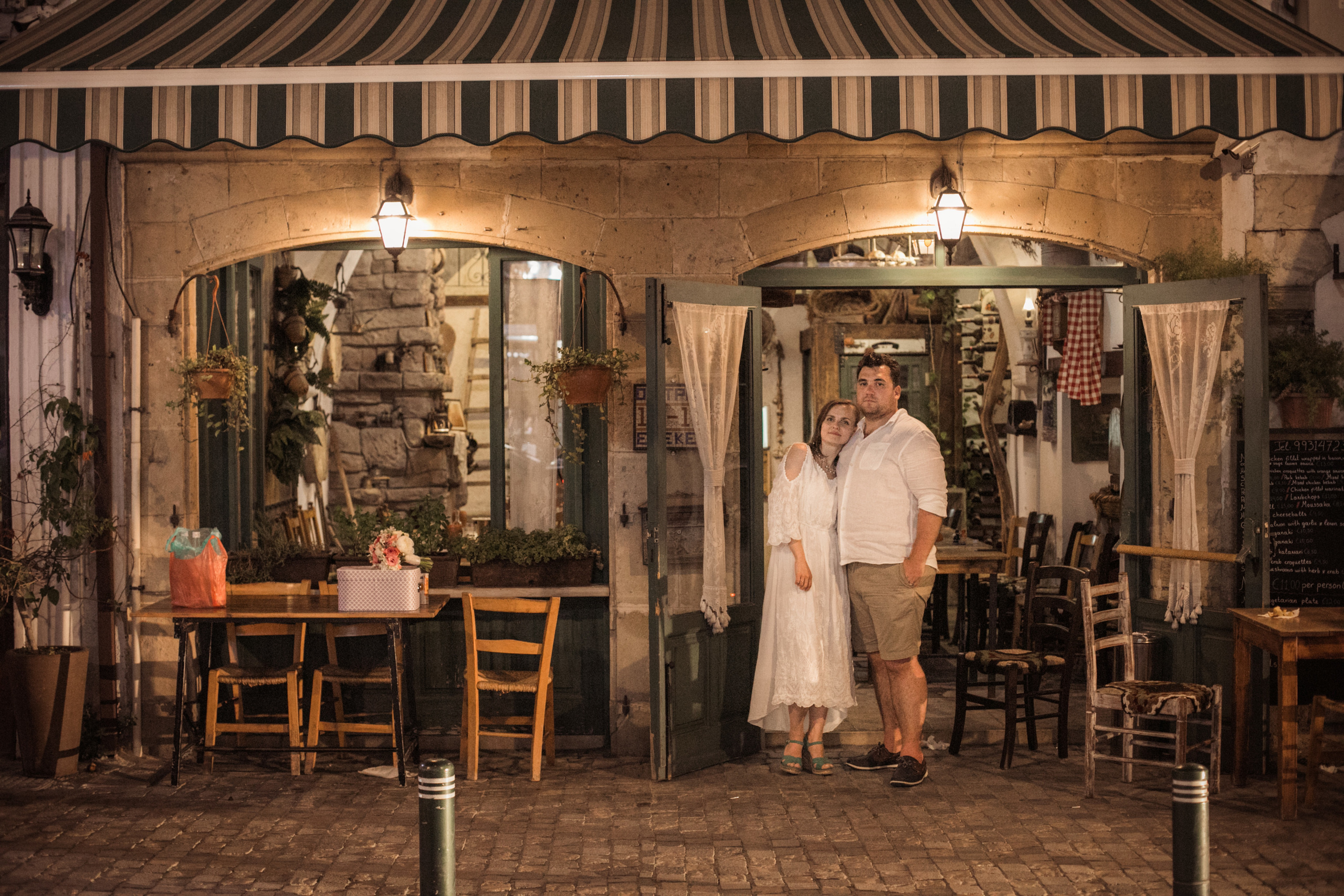 Свадьба Абеля и Маши на Кипре. Репортажный фотограф в Москве Константин Дерягин