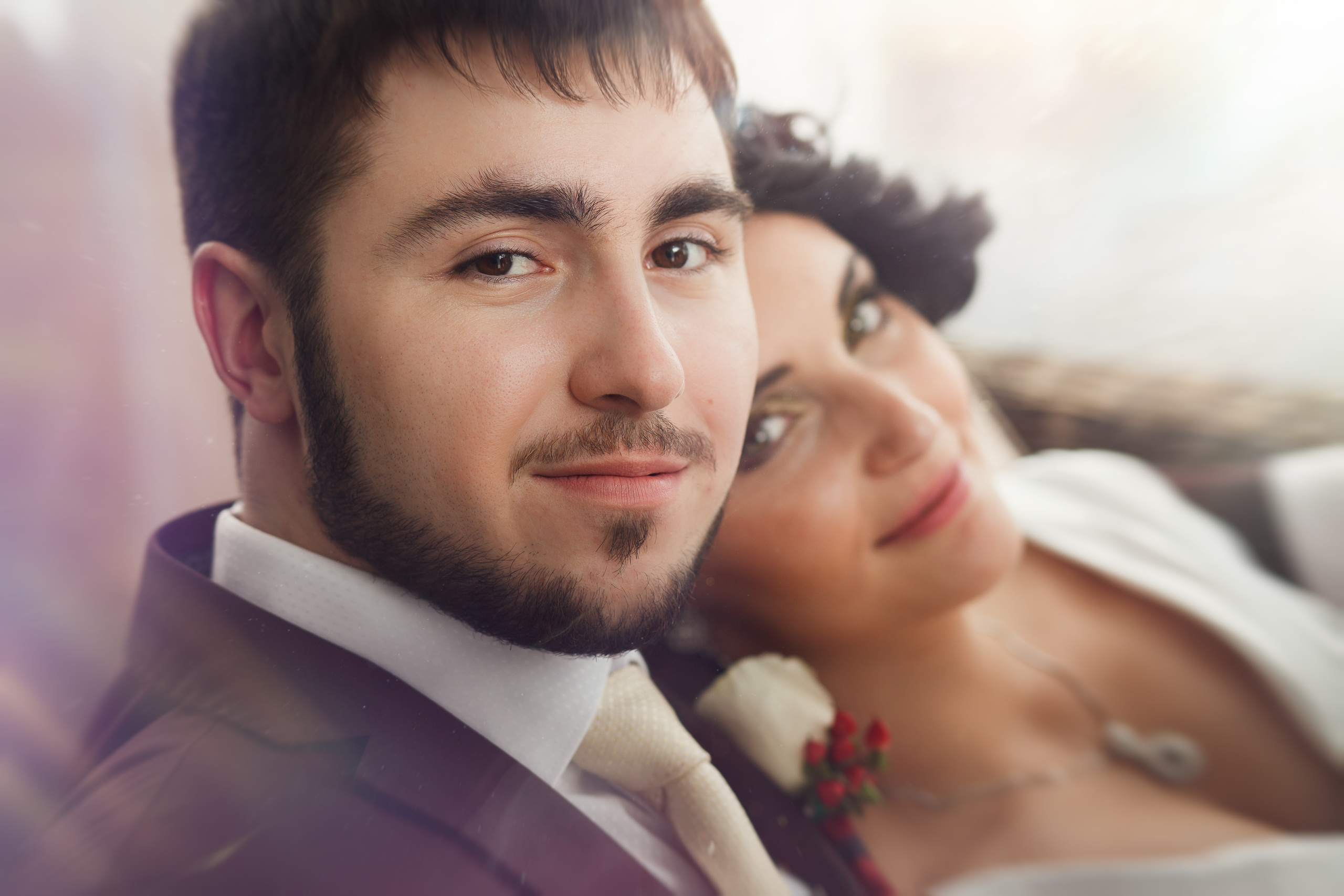 Свадьба Александра и Регины. Репортажный фотограф в Москве Константин Дерягин