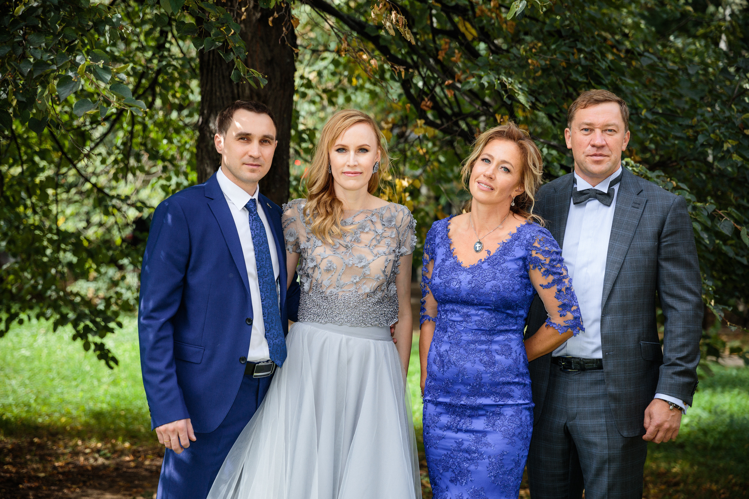 Свадьба Никиты и Анастасии. Репортажный фотограф в Москве Константин Дерягин