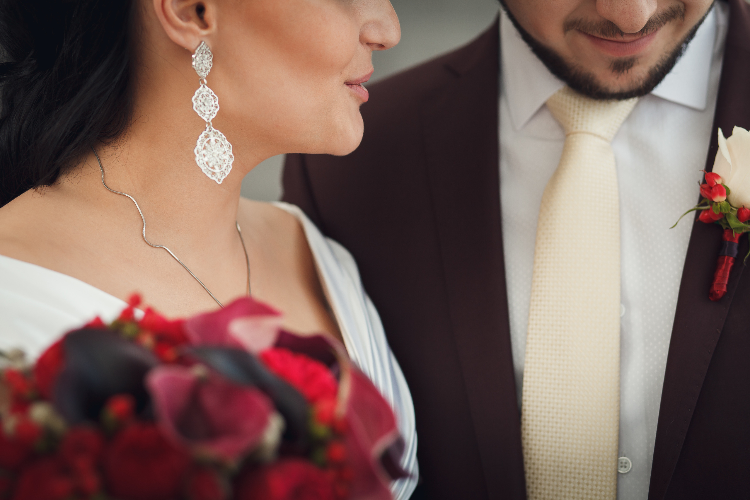 Свадьба Александра и Регины. Репортажный фотограф в Москве Константин Дерягин