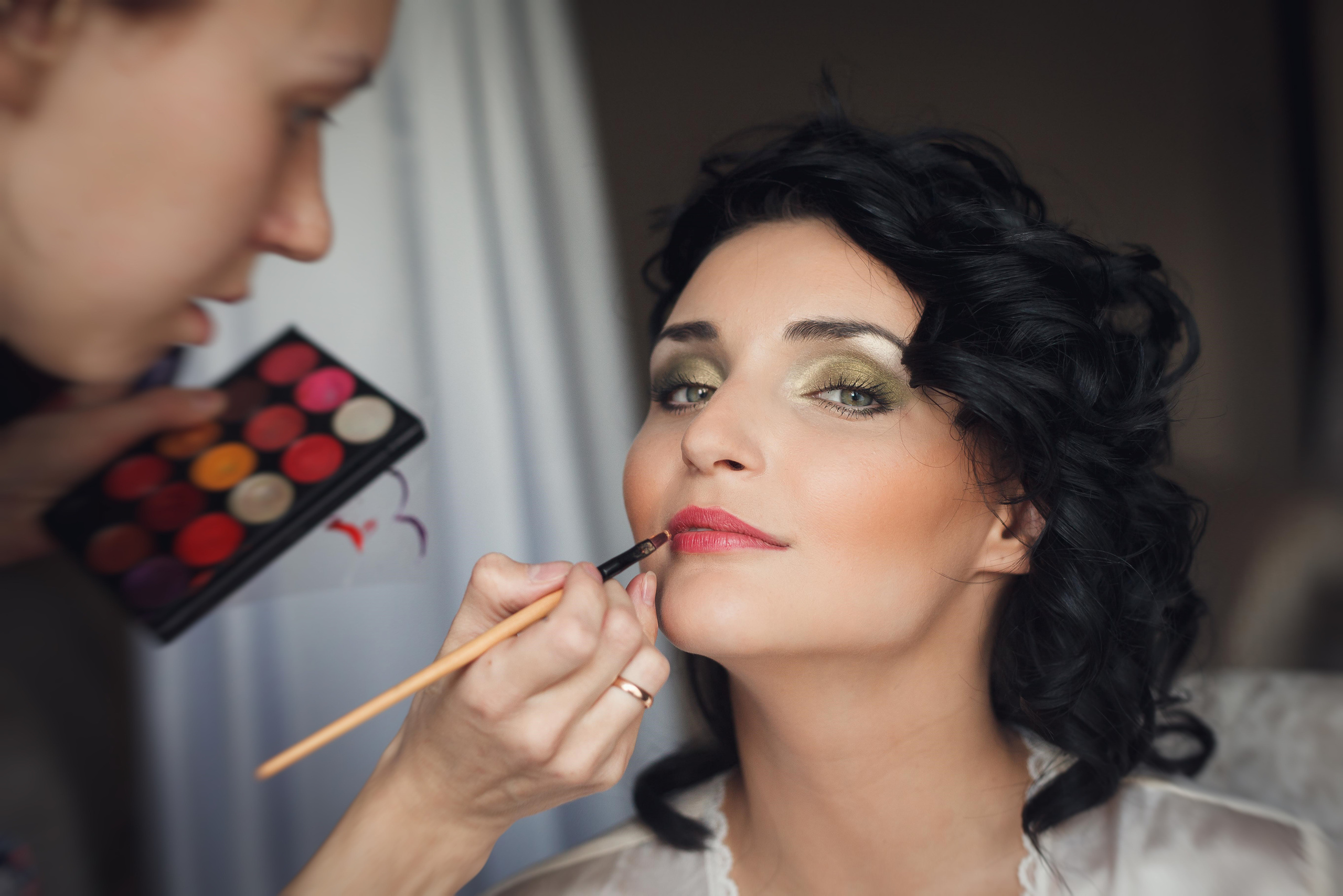 Свадьба Александра и Регины. Репортажный фотограф в Москве Константин Дерягин