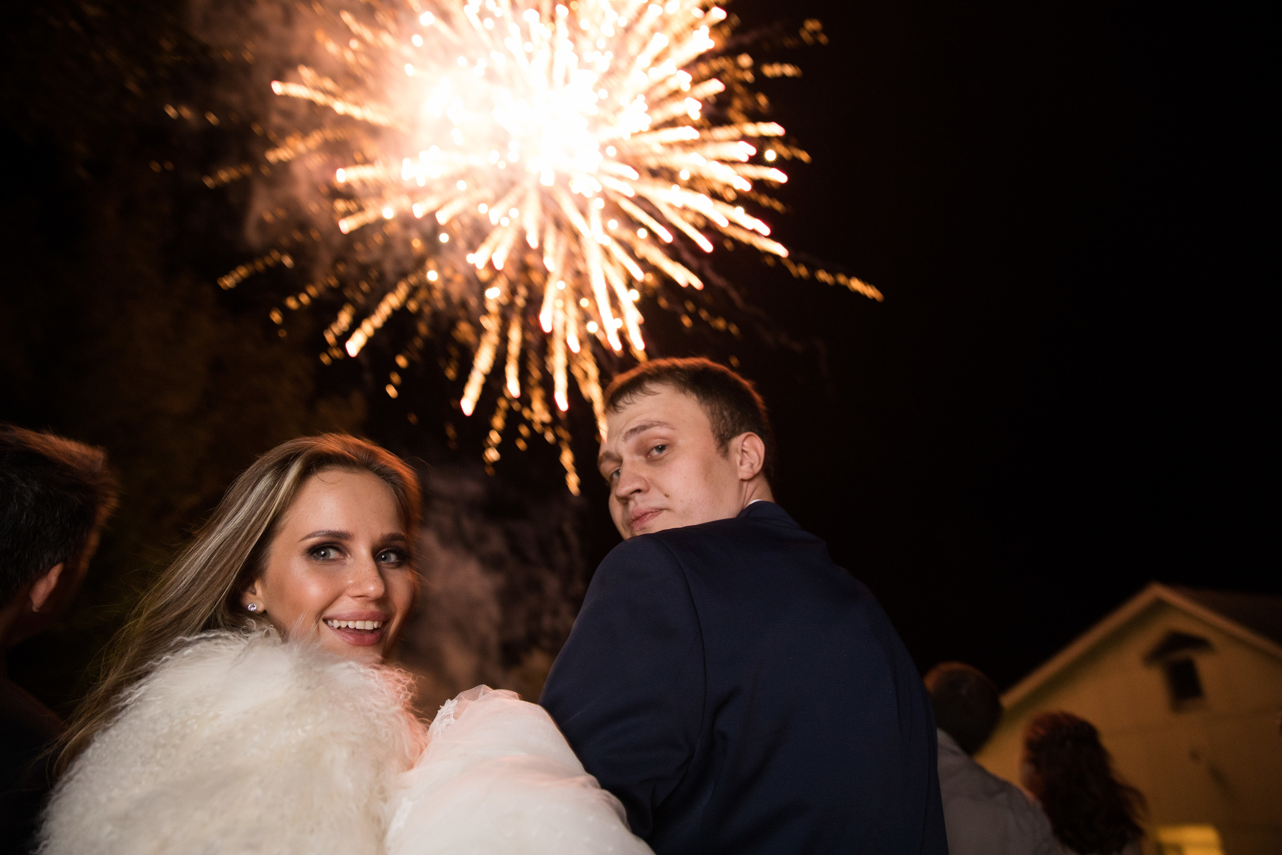 Свадьба Никиты и Анастасии. Репортажный фотограф в Москве Константин Дерягин