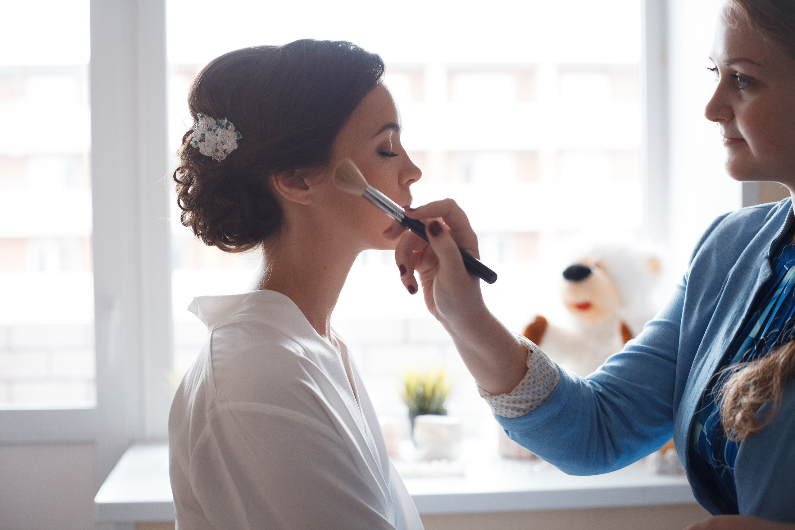 Свадьба Антона и Анастасии. Репортажный фотограф в Москве Константин Дерягин