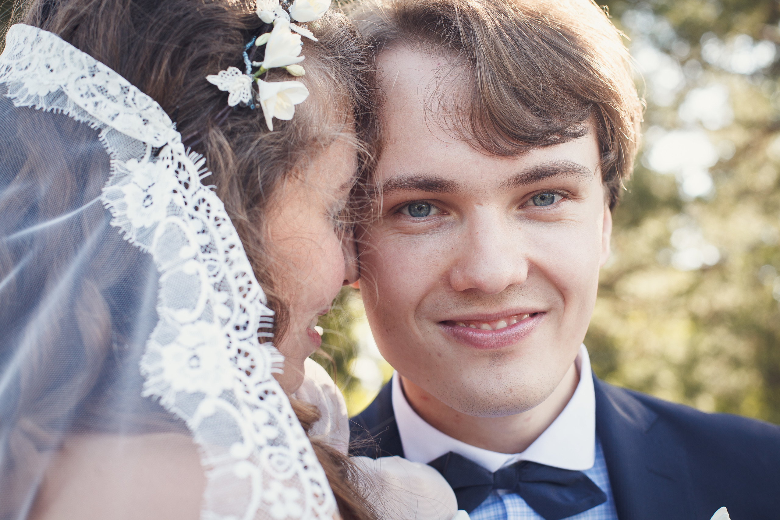 Свадьба Славы и Вари. Репортажный фотограф в Москве Константин Дерягин