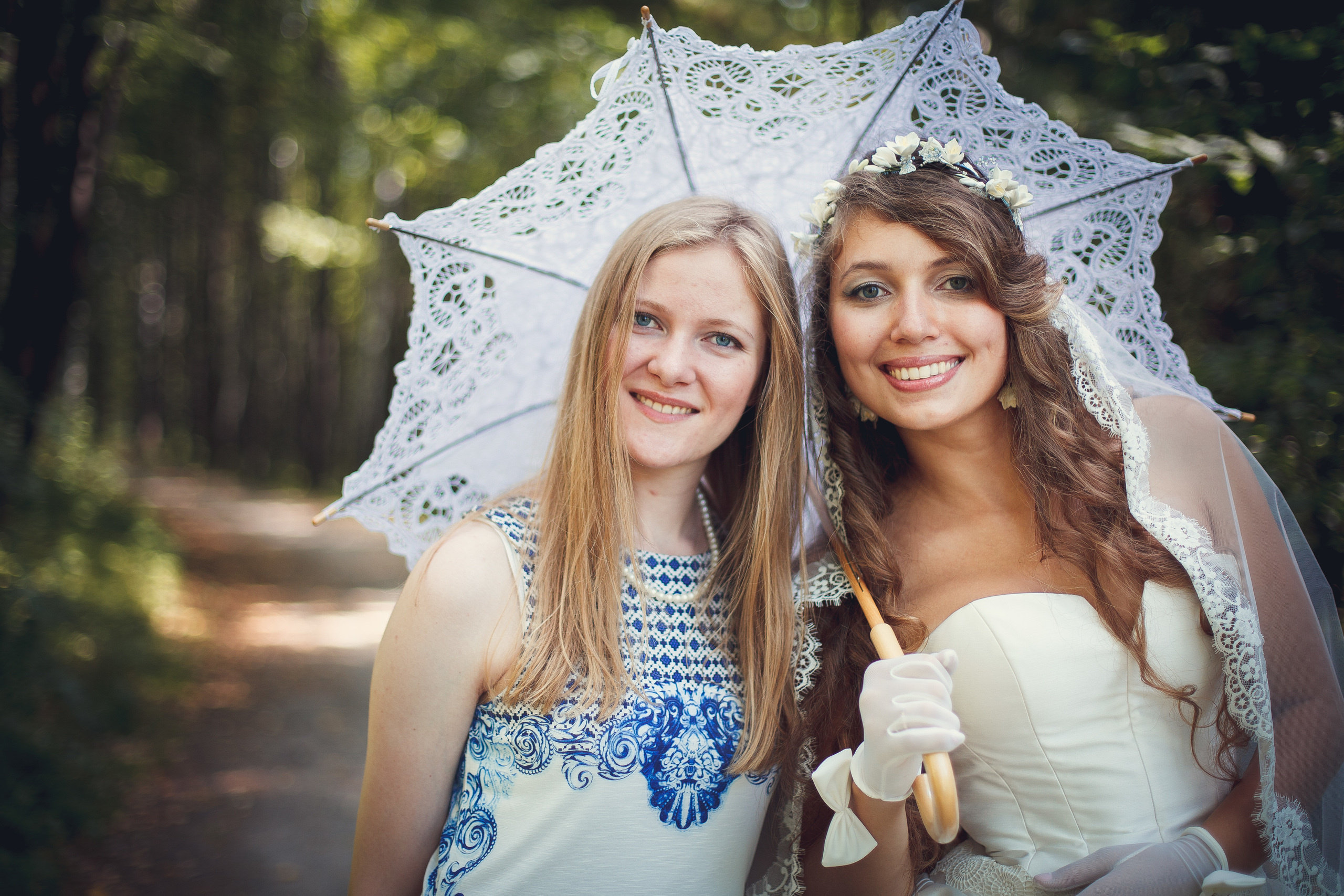 Свадьба Славы и Вари. Репортажный фотограф в Москве Константин Дерягин
