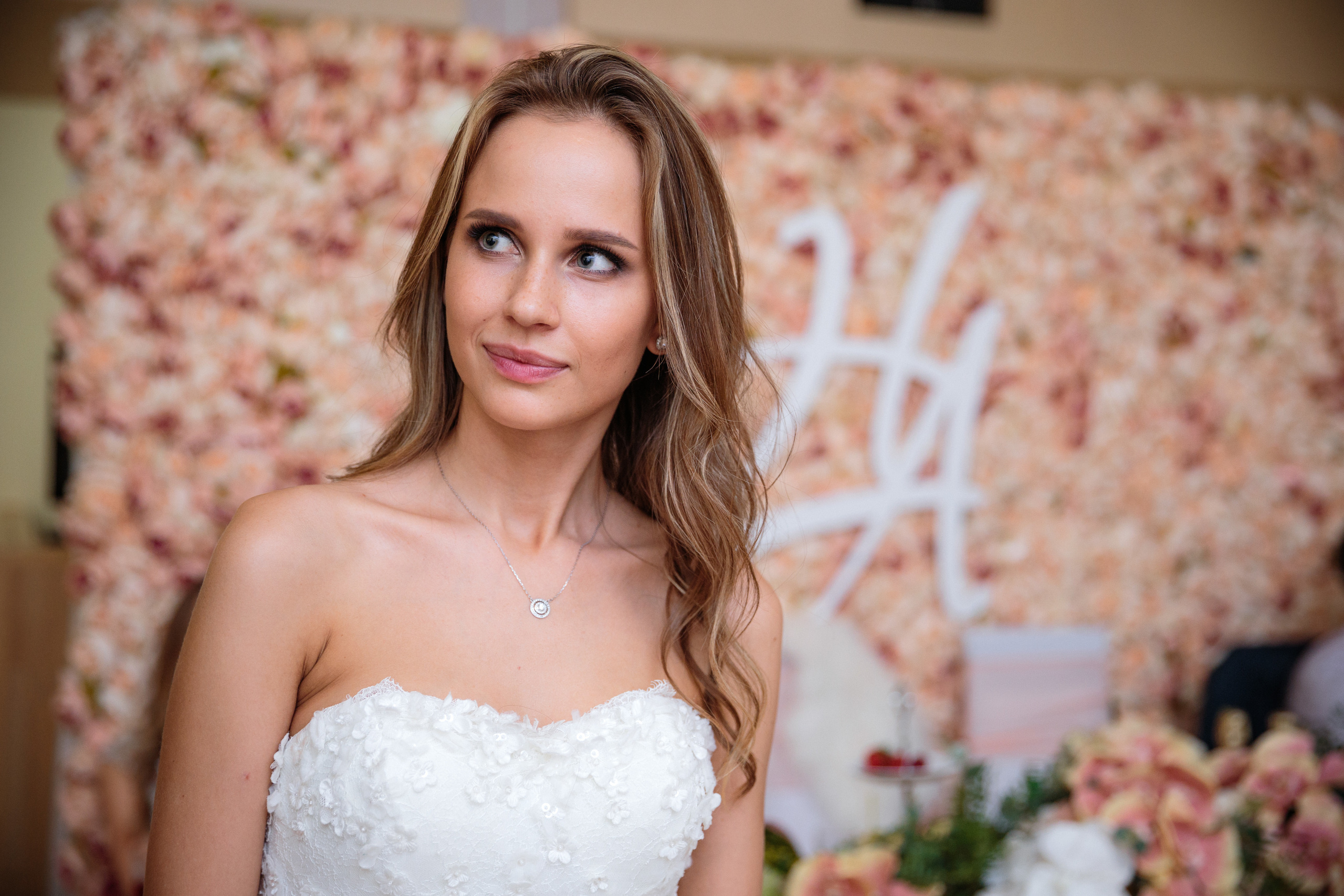 Свадьба Никиты и Анастасии. Репортажный фотограф в Москве Константин Дерягин