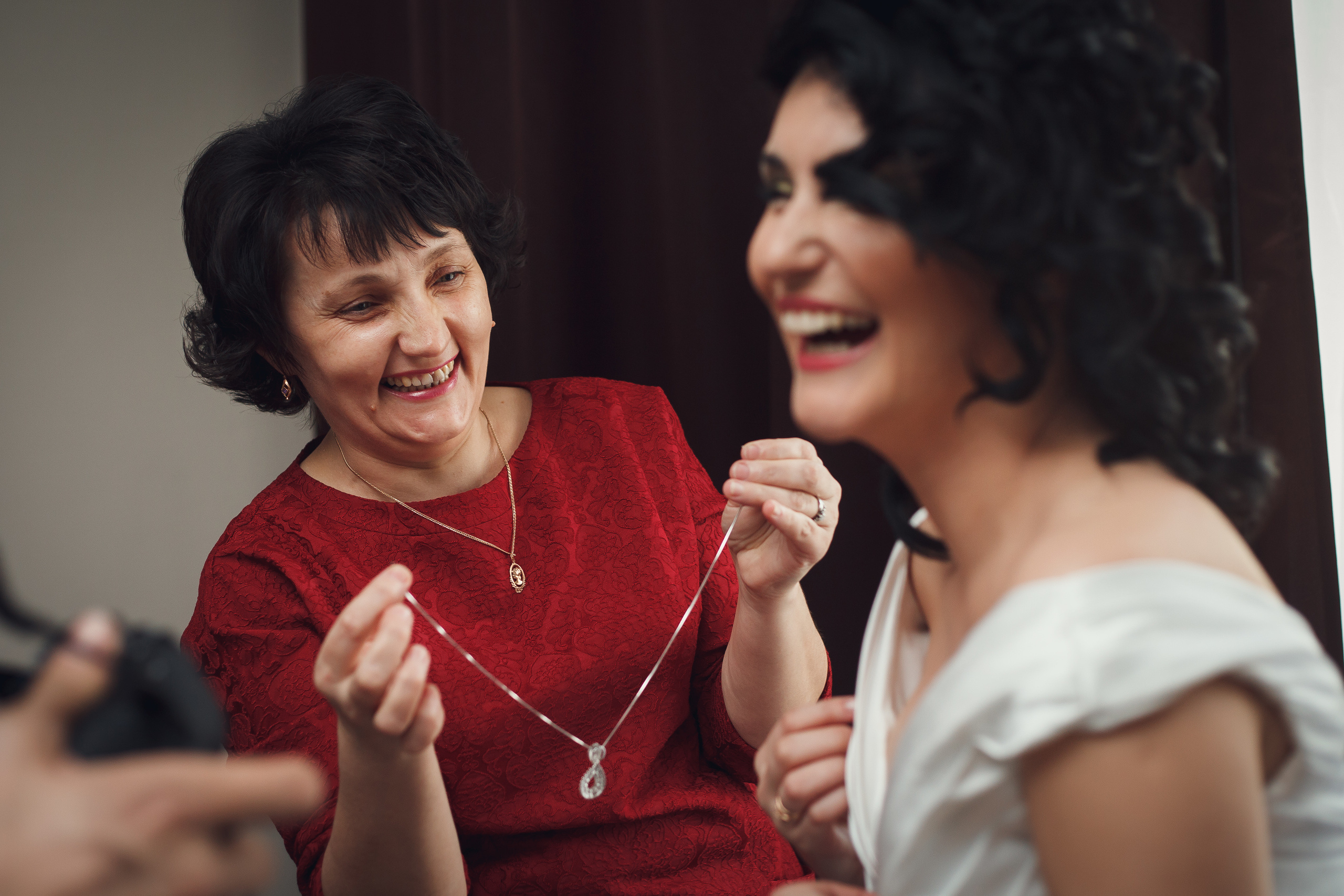 Свадьба Александра и Регины. Репортажный фотограф в Москве Константин Дерягин