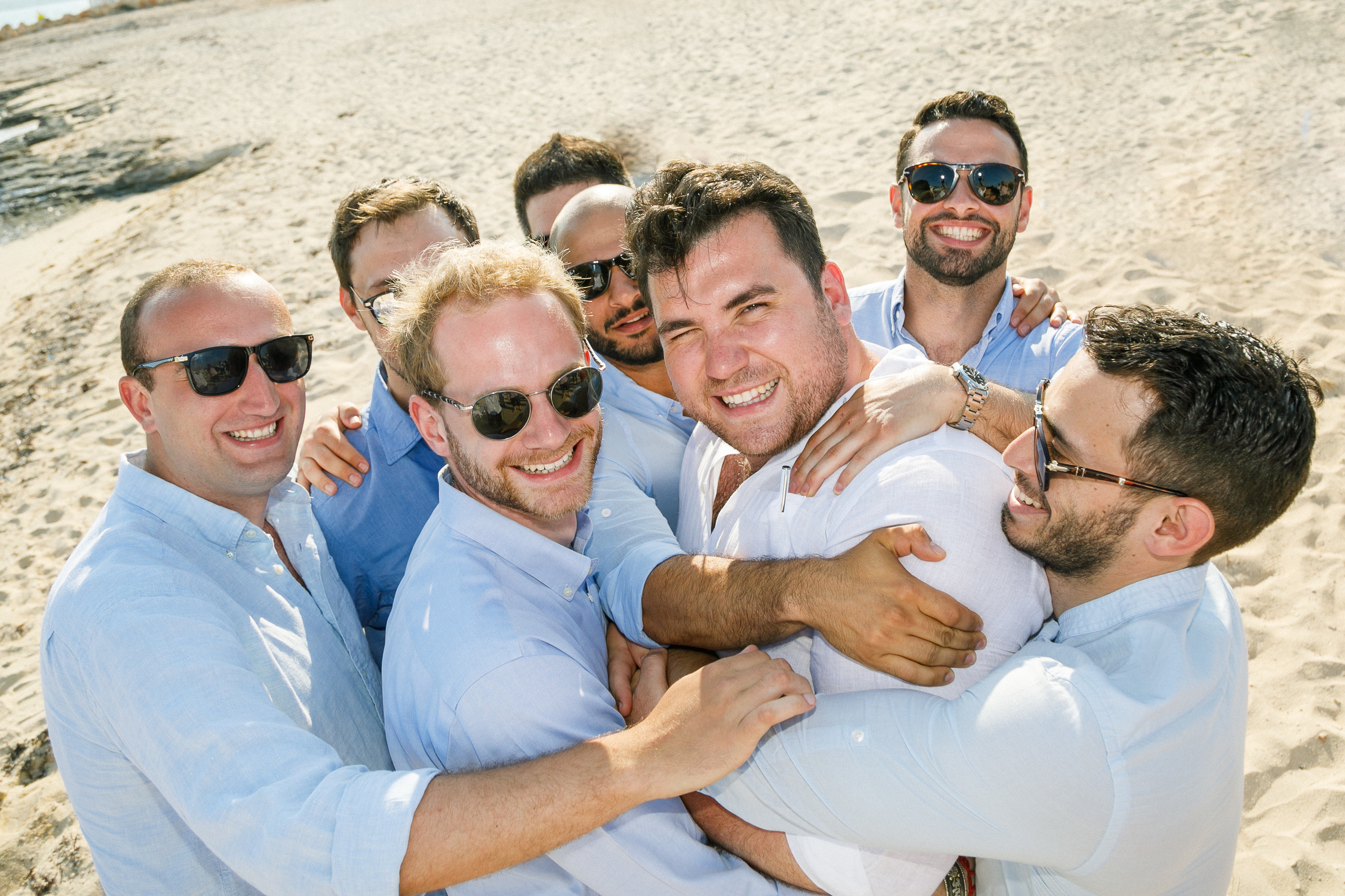 Свадьба Абеля и Маши на Кипре. Репортажный фотограф в Москве Константин Дерягин