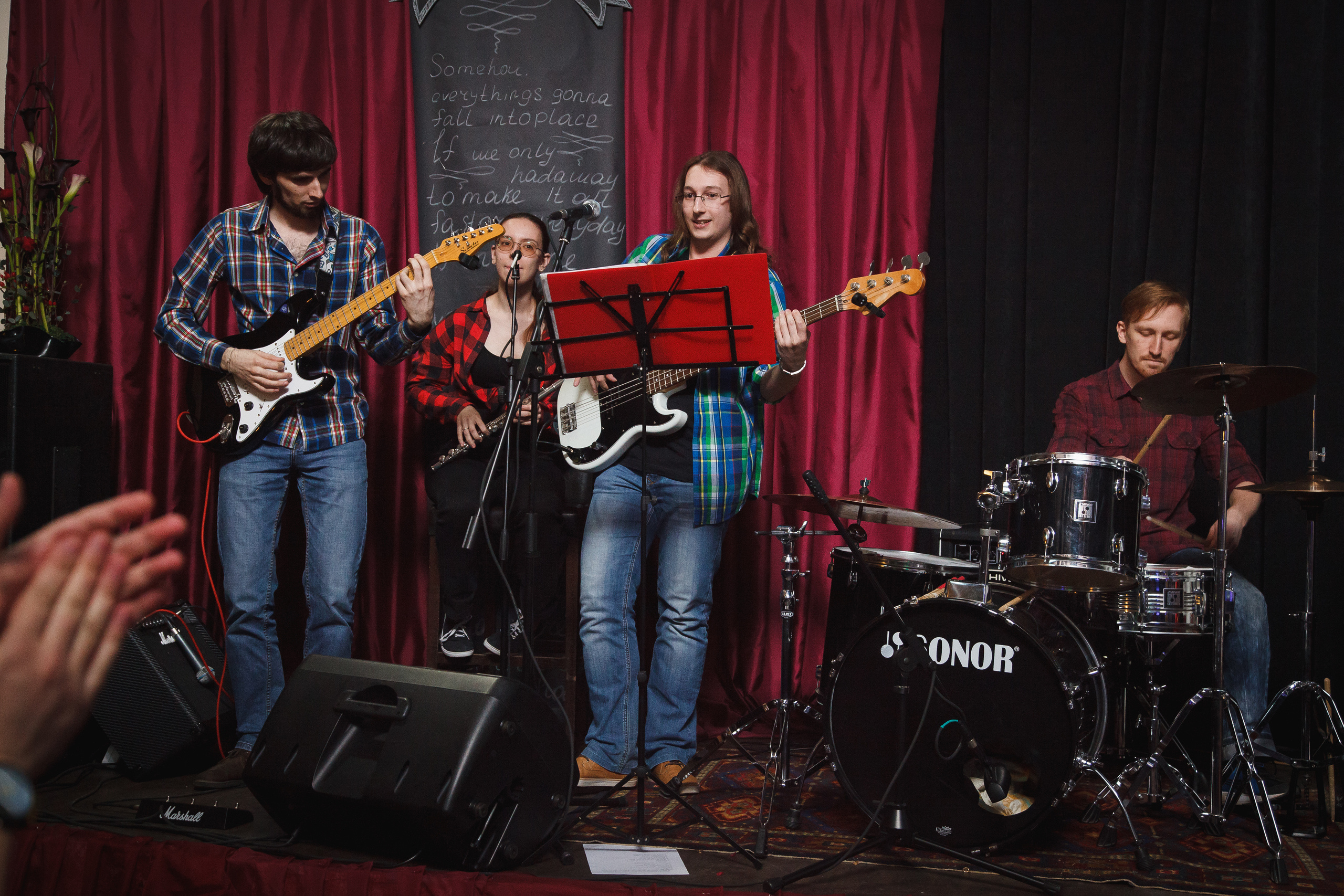 Свадьба Александра и Регины. Репортажный фотограф в Москве Константин Дерягин