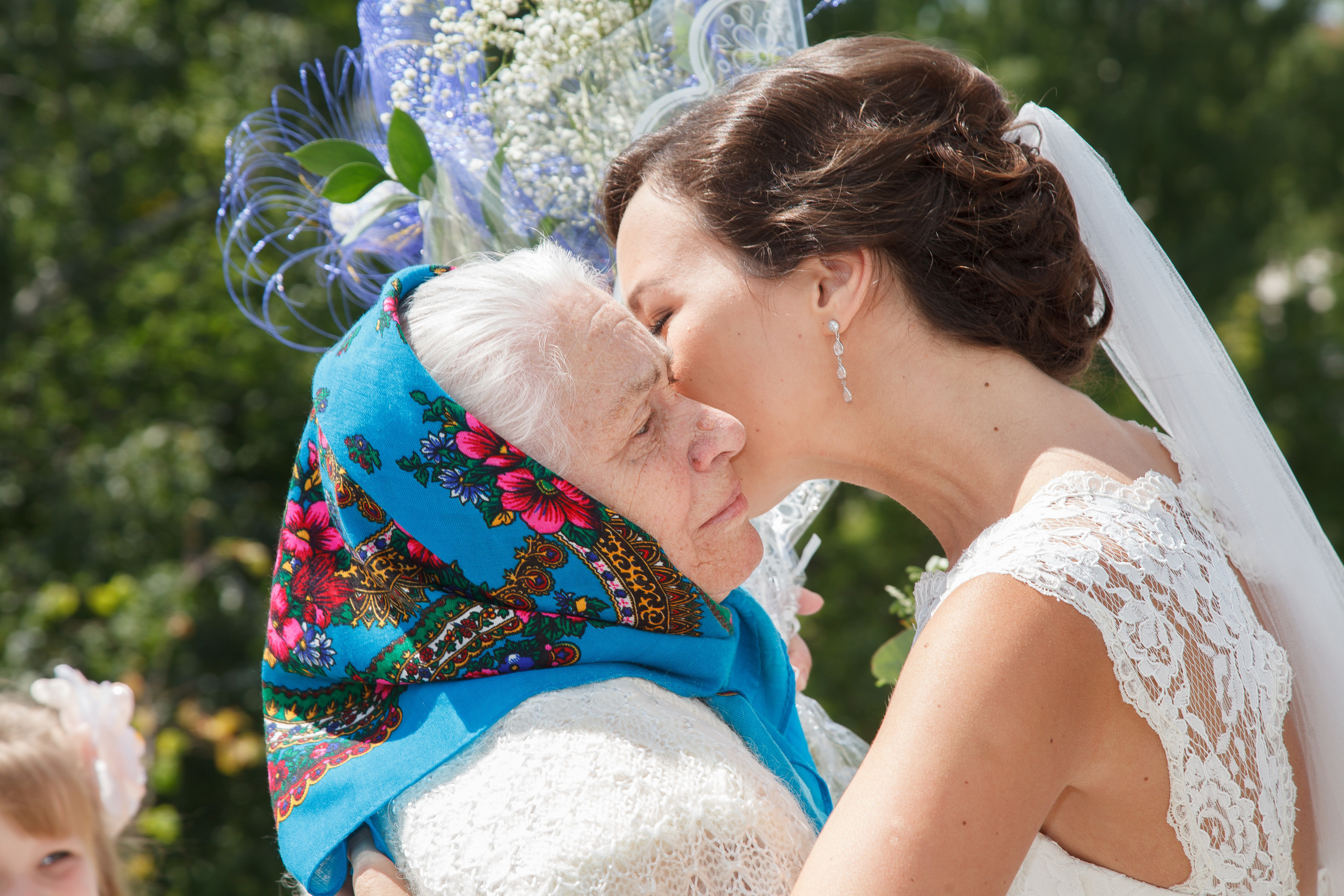 Свадьба Антона и Анастасии. Репортажный фотограф в Москве Константин Дерягин