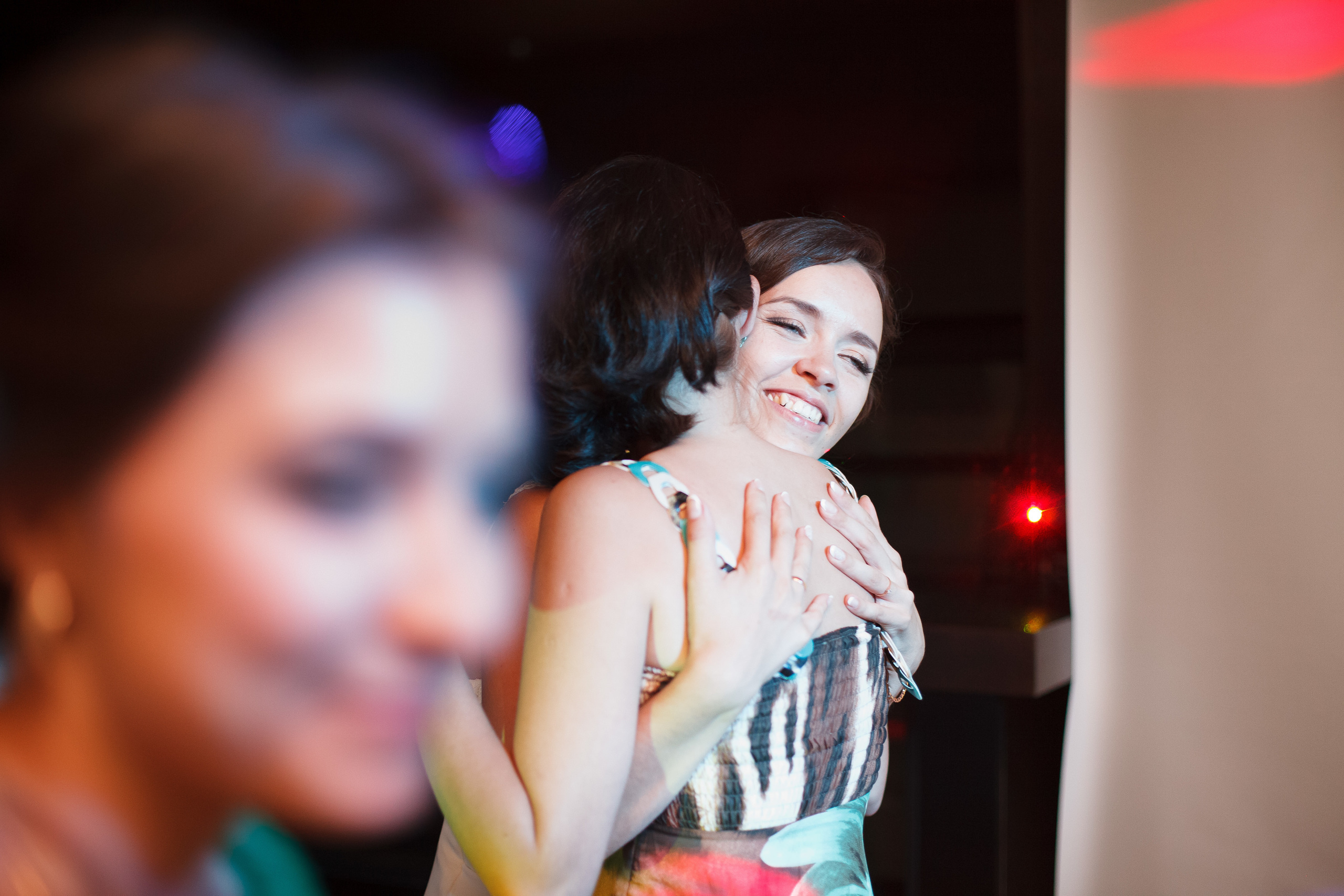 Свадьба Антона и Анастасии. Репортажный фотограф в Москве Константин Дерягин