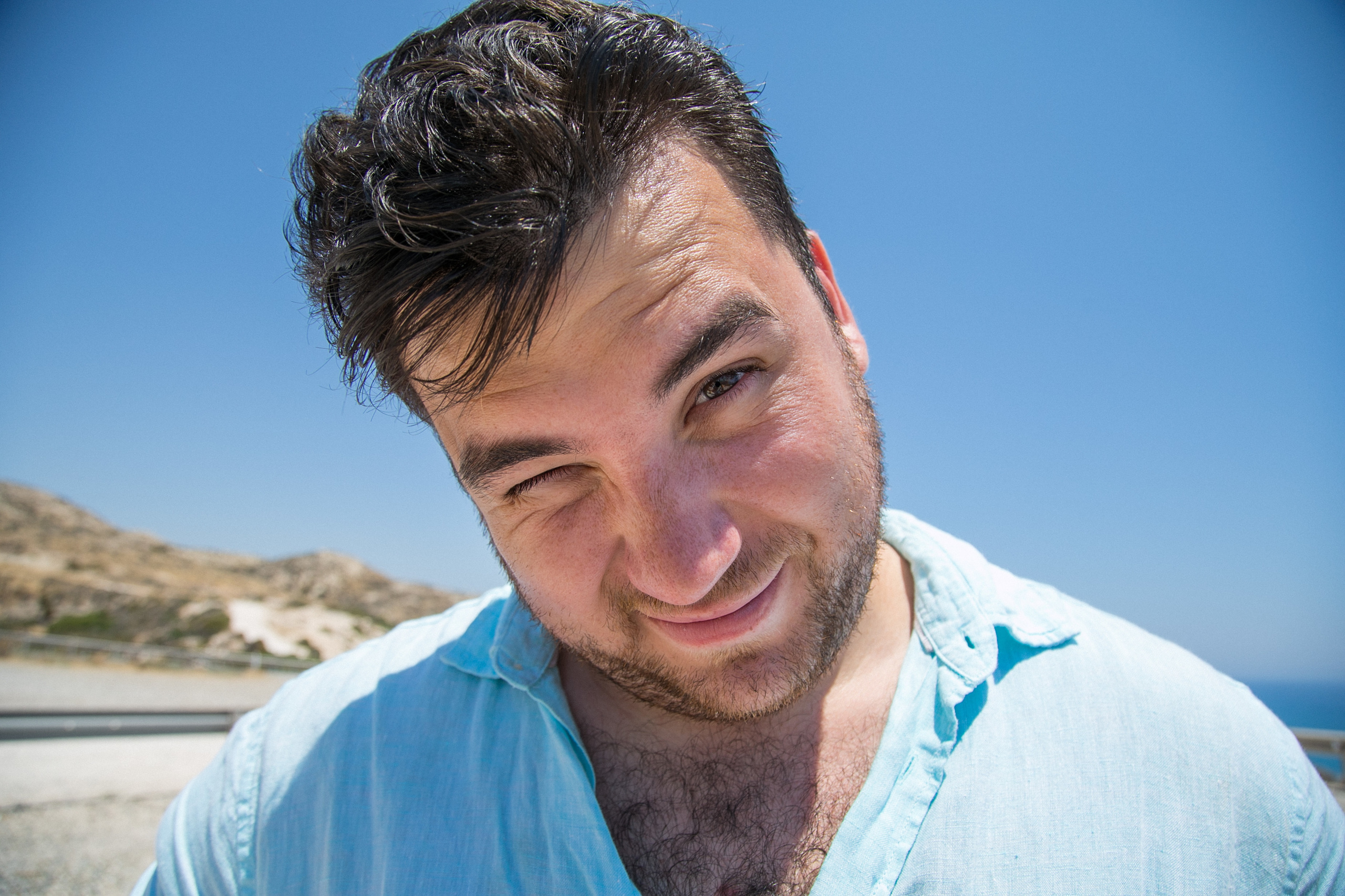 Свадьба Абеля и Маши на Кипре. Репортажный фотограф в Москве Константин Дерягин