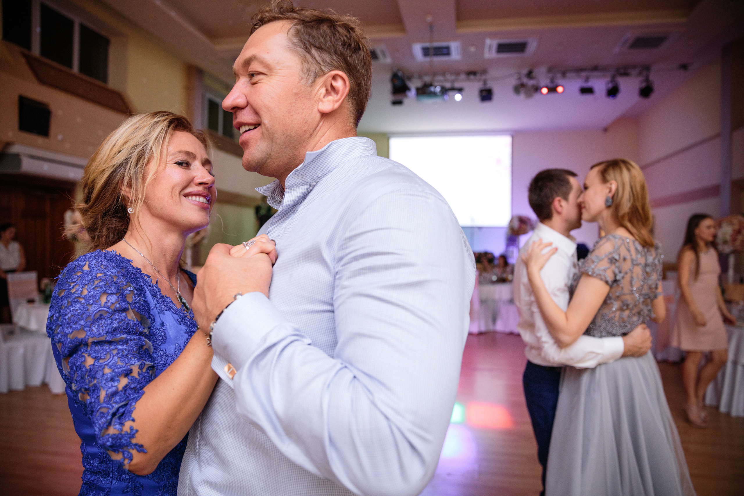 Свадьба Никиты и Анастасии. Репортажный фотограф в Москве Константин Дерягин