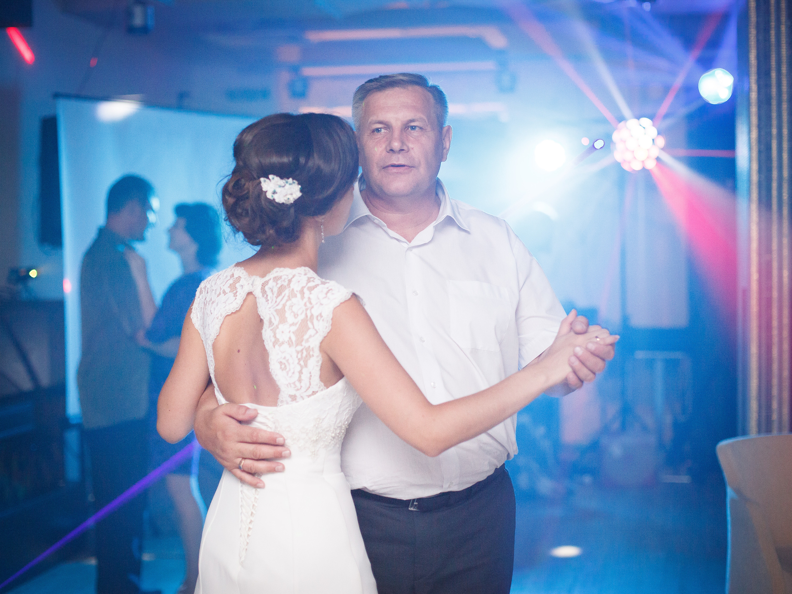 Свадьба Антона и Анастасии. Репортажный фотограф в Москве Константин Дерягин