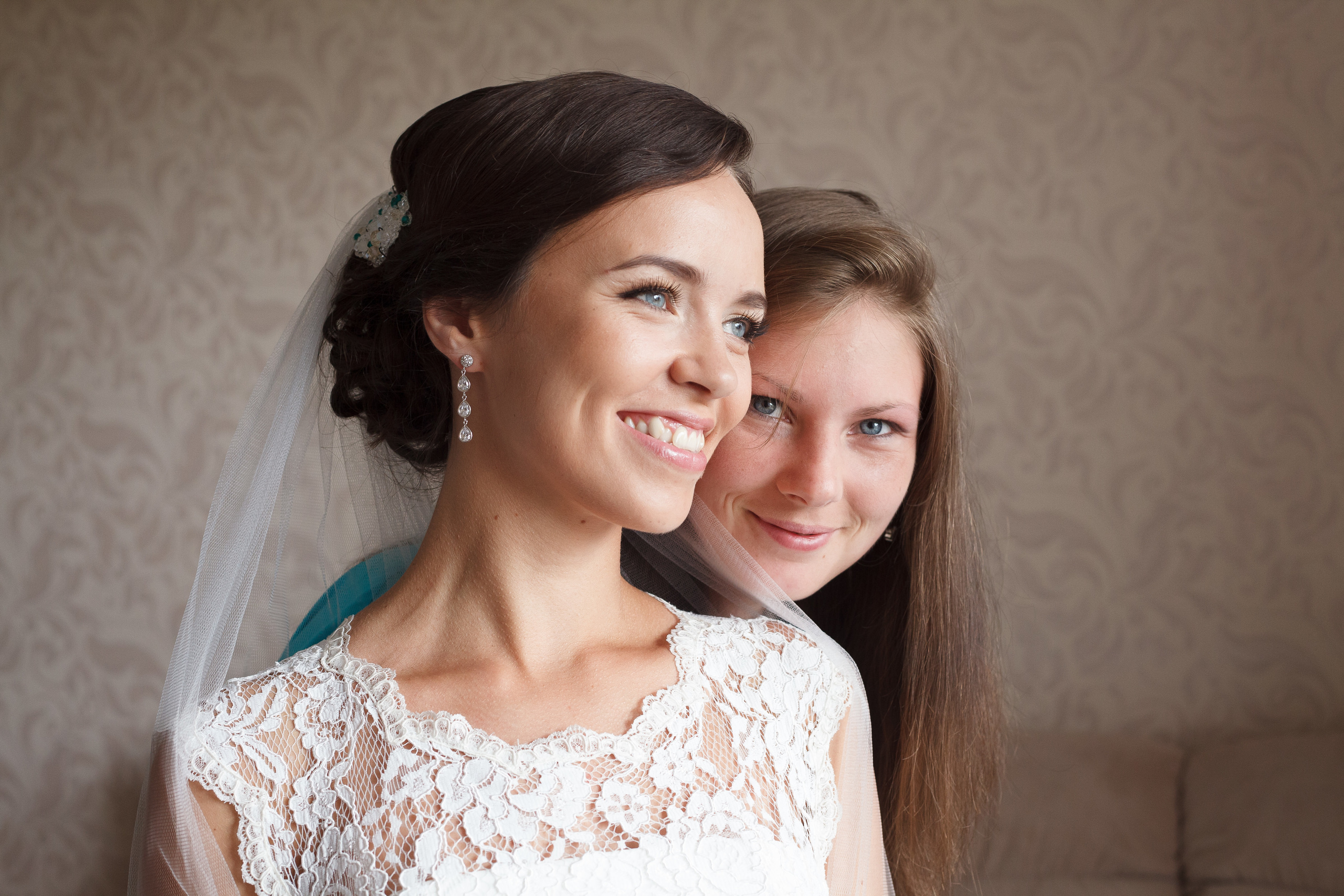 Свадьба Антона и Анастасии. Репортажный фотограф в Москве Константин Дерягин