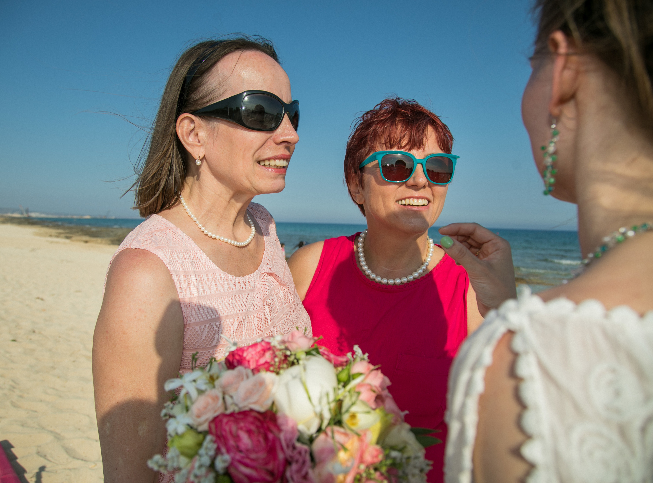 Свадьба Абеля и Маши на Кипре. Репортажный фотограф в Москве Константин Дерягин