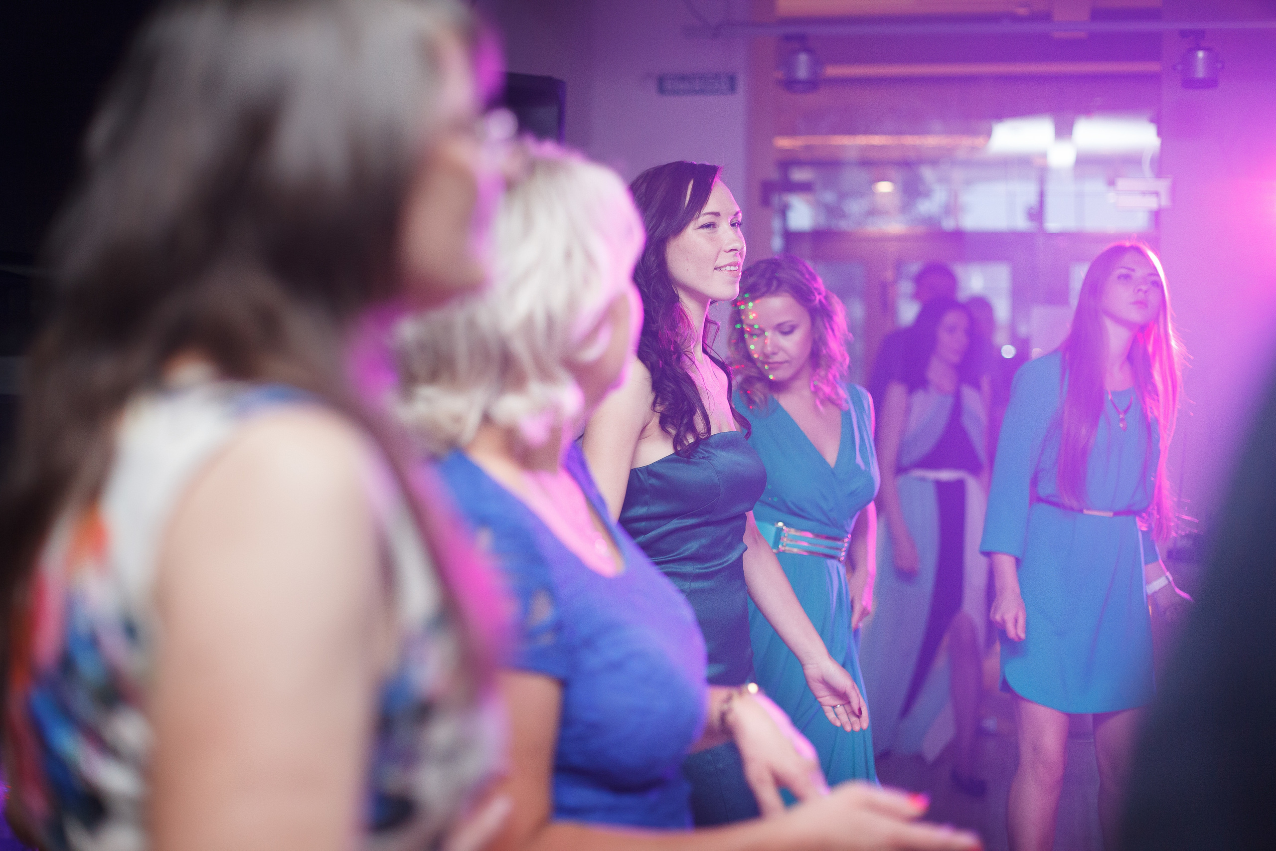 Свадьба Антона и Анастасии. Репортажный фотограф в Москве Константин Дерягин