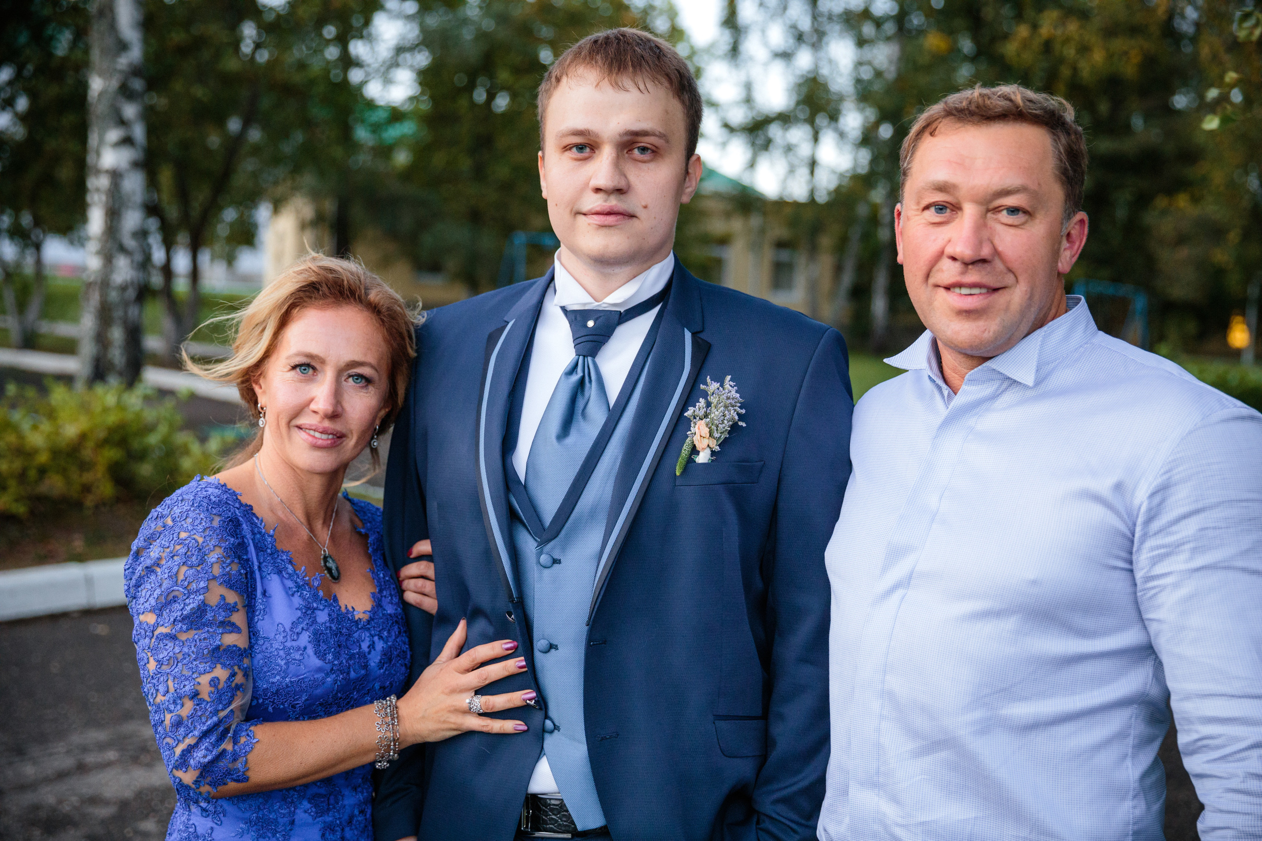 Свадьба Никиты и Анастасии. Репортажный фотограф в Москве Константин Дерягин