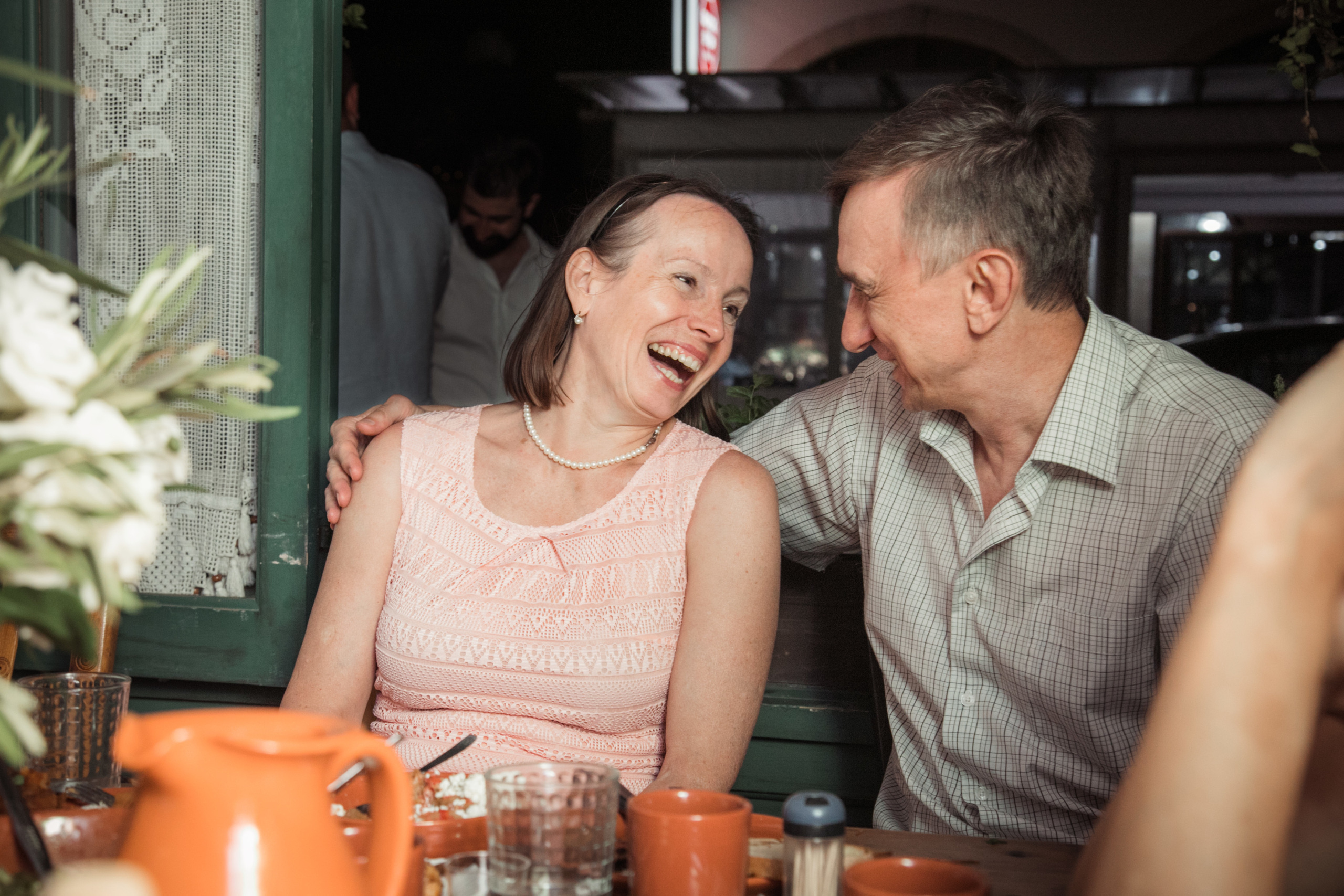 Свадьба Абеля и Маши на Кипре. Репортажный фотограф в Москве Константин Дерягин