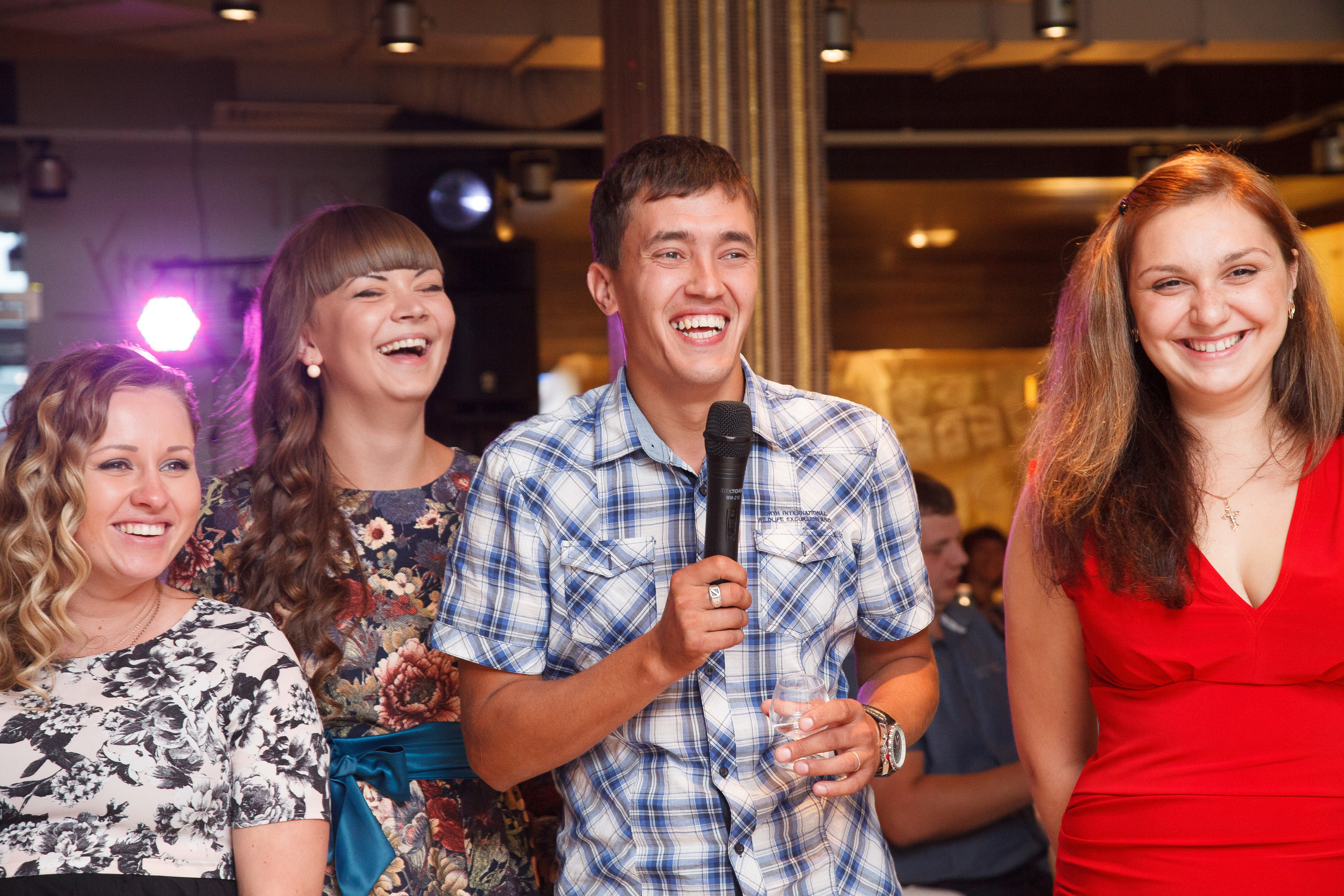 Свадьба Антона и Анастасии. Репортажный фотограф в Москве Константин Дерягин