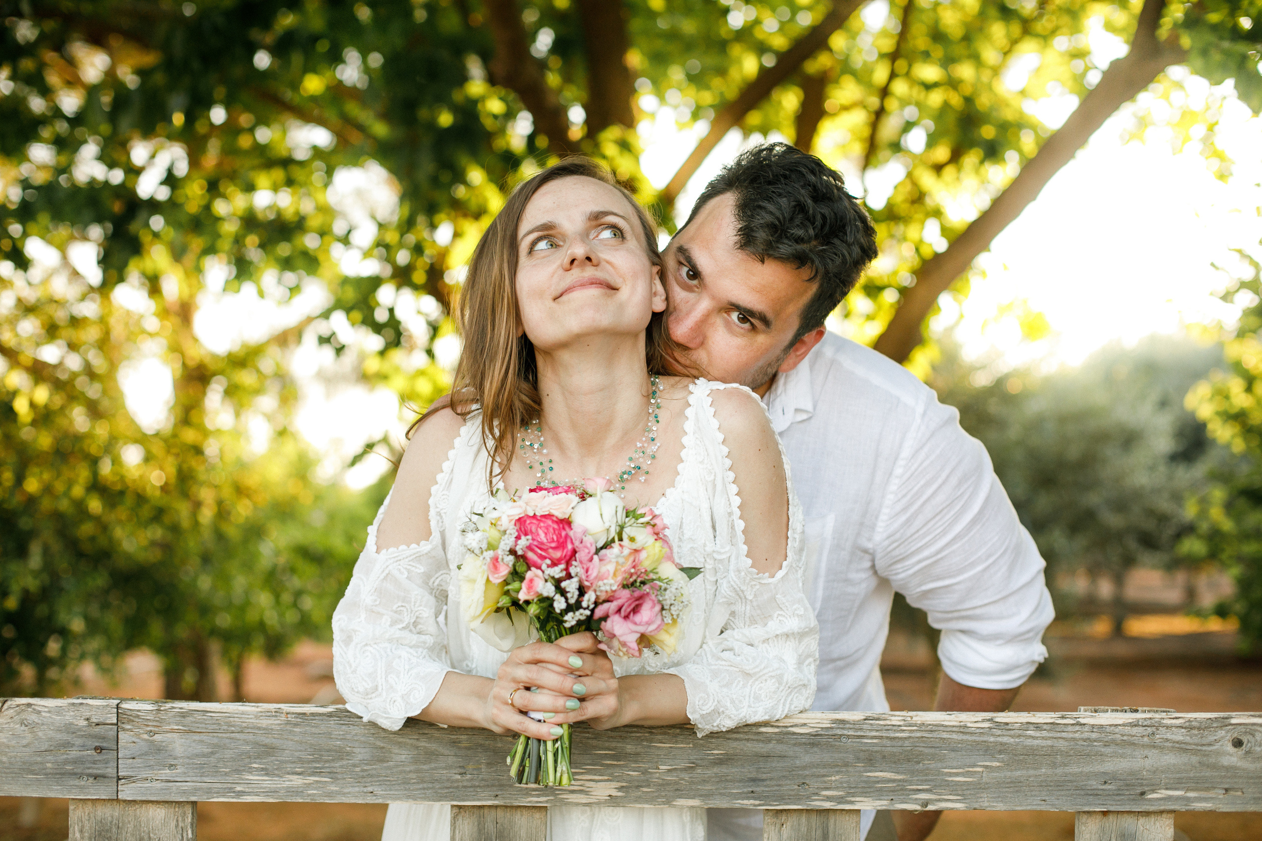 Свадьба Абеля и Маши на Кипре. Репортажный фотограф в Москве Константин Дерягин