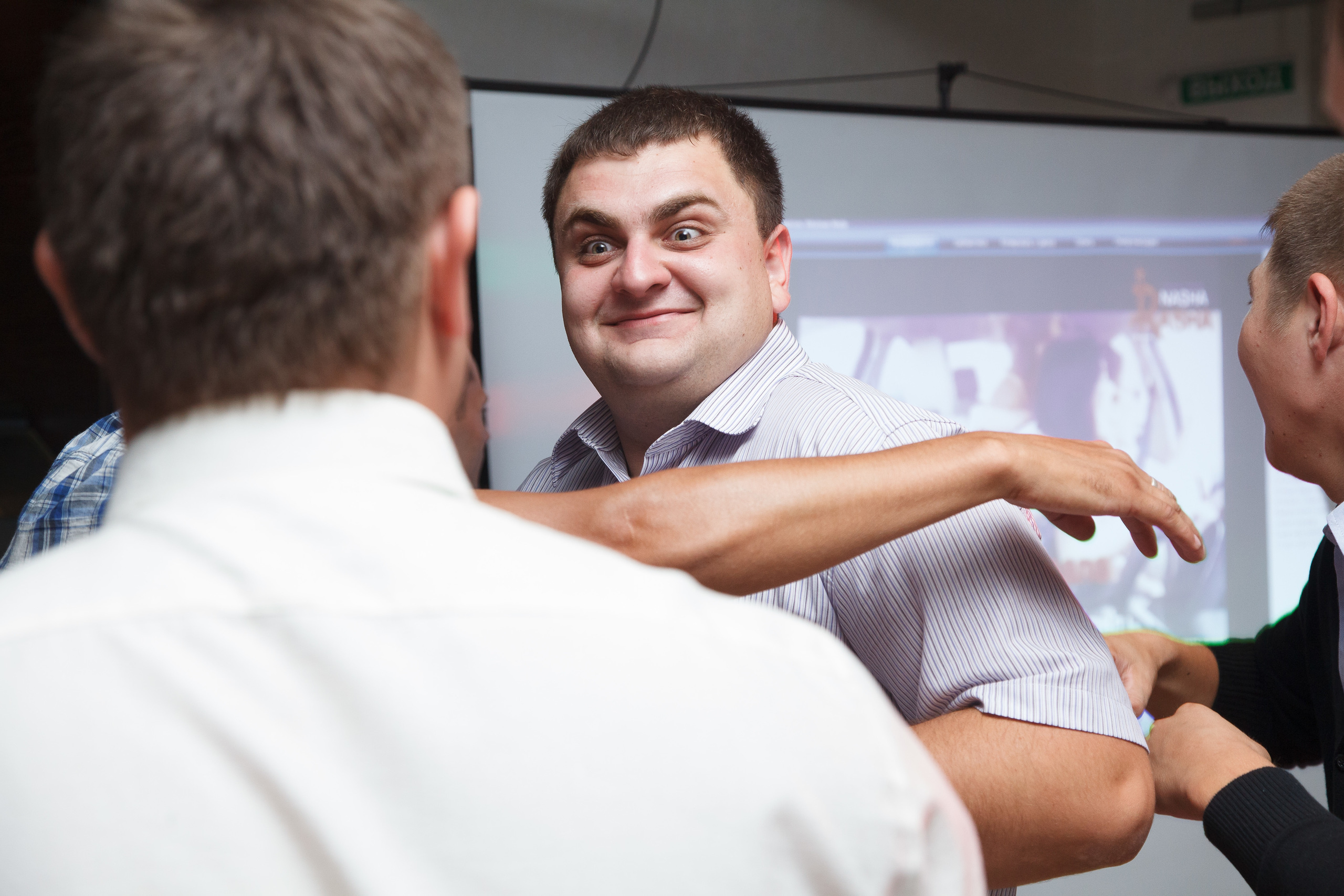 Свадьба Антона и Анастасии. Репортажный фотограф в Москве Константин Дерягин