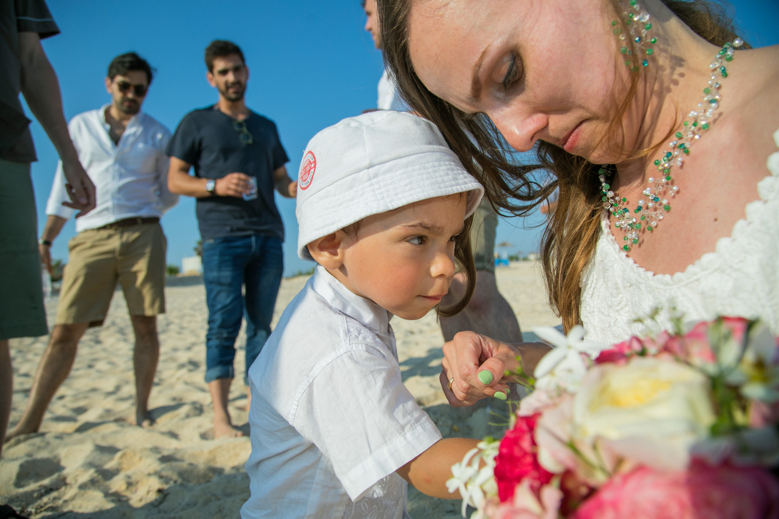 Свадьба Абеля и Маши на Кипре. Репортажный фотограф в Москве Константин Дерягин
