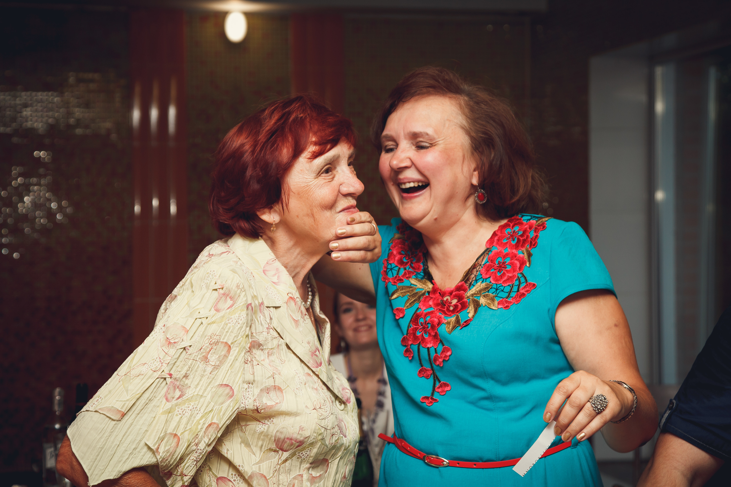 Свадьба Славы и Вари. Репортажный фотограф в Москве Константин Дерягин