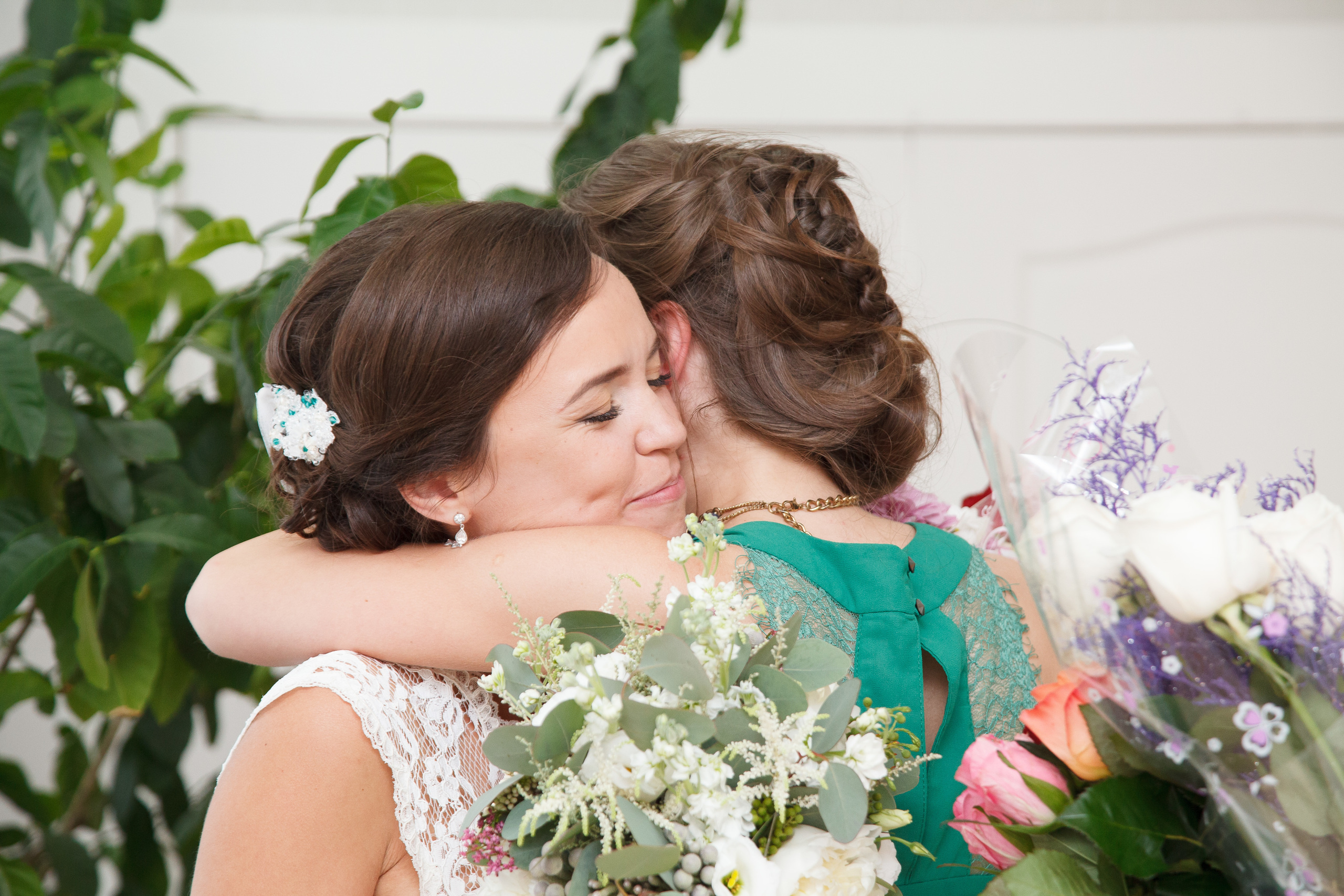 Свадьба Антона и Анастасии. Репортажный фотограф в Москве Константин Дерягин