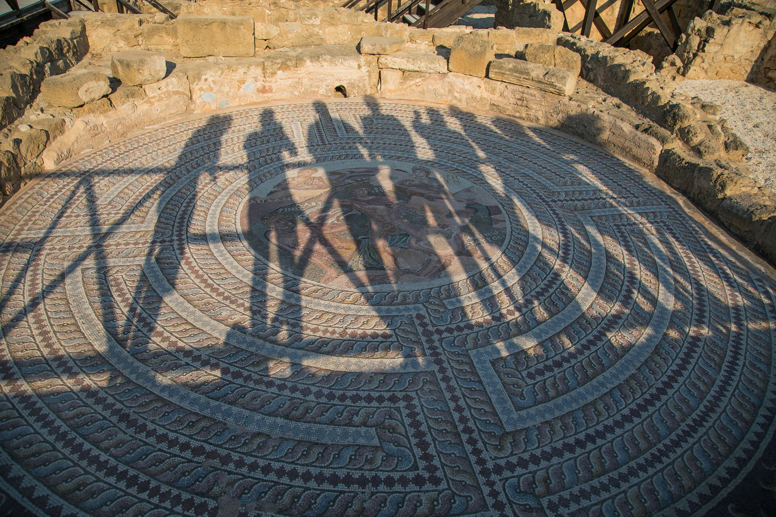 Свадьба Абеля и Маши на Кипре. Репортажный фотограф в Москве Константин Дерягин