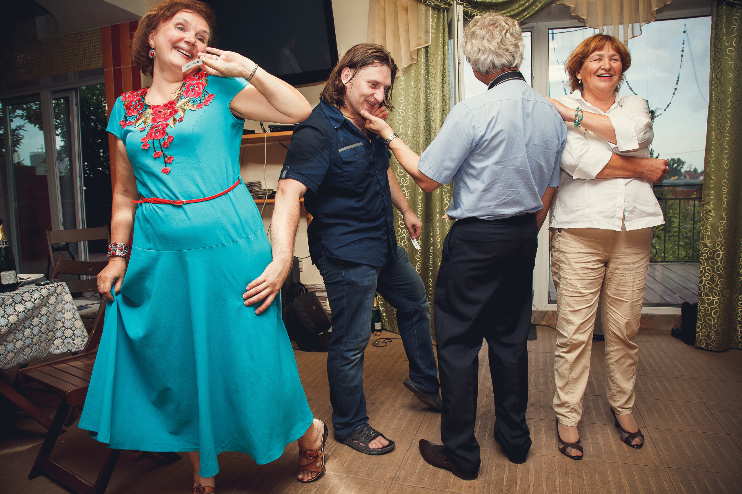 Свадьба Славы и Вари. Репортажный фотограф в Москве Константин Дерягин