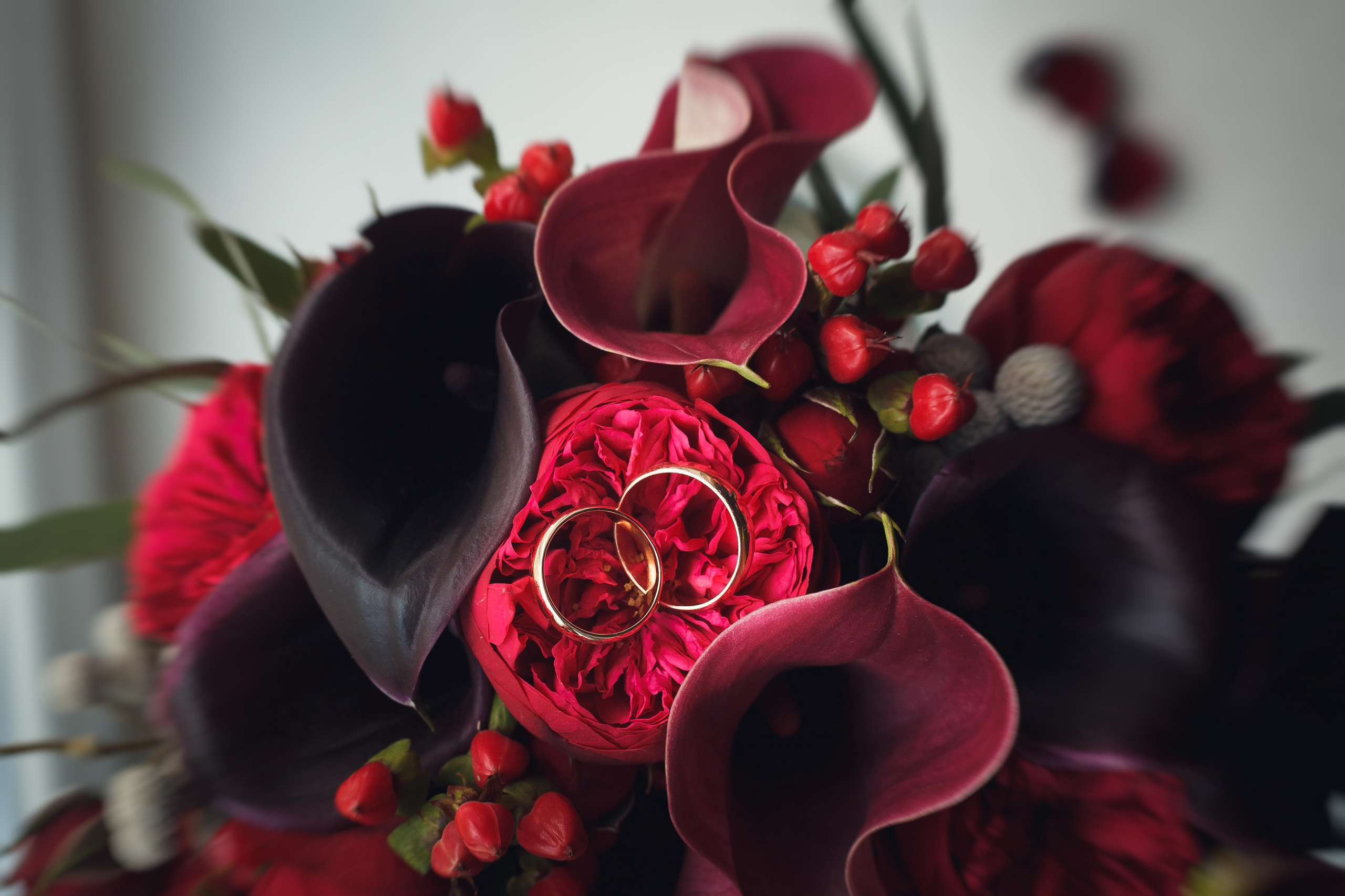 Свадьба Александра и Регины. Репортажный фотограф в Москве Константин Дерягин