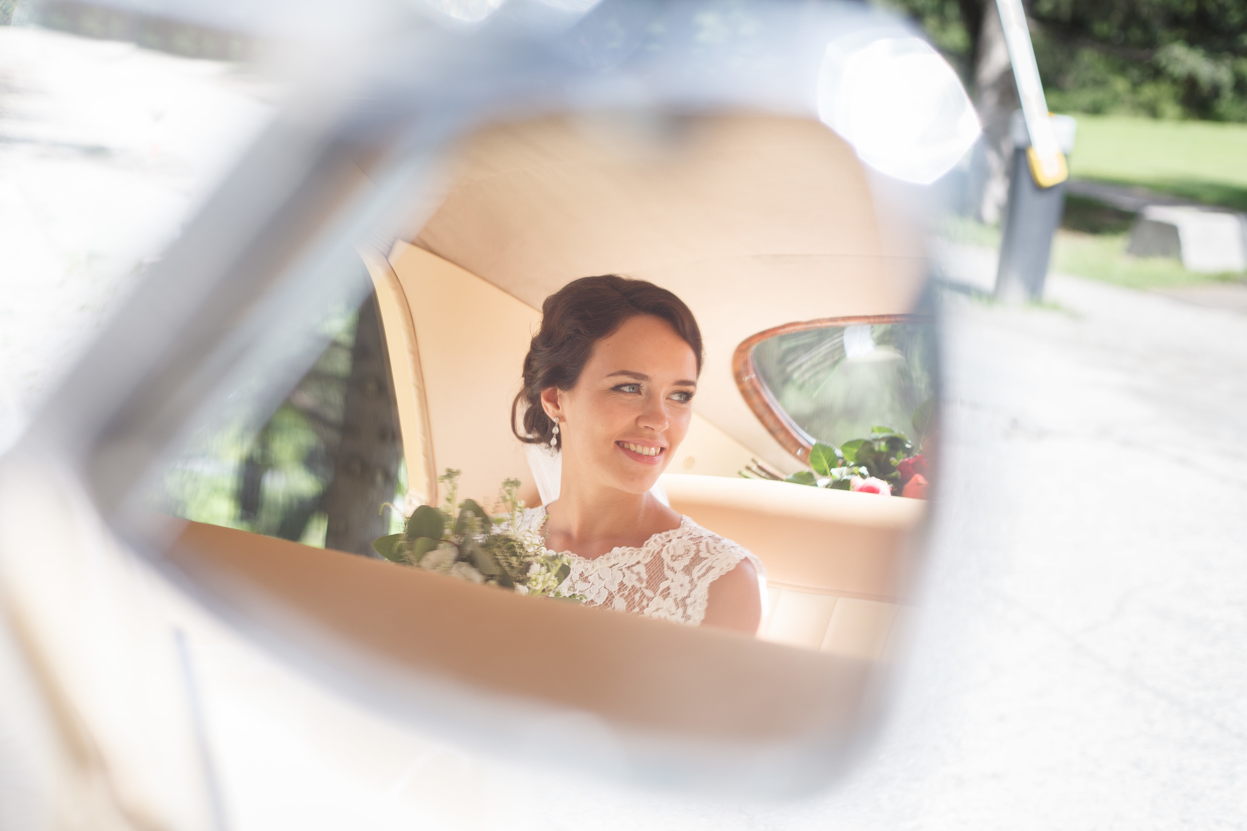 Свадьба Антона и Анастасии. Репортажный фотограф в Москве Константин Дерягин