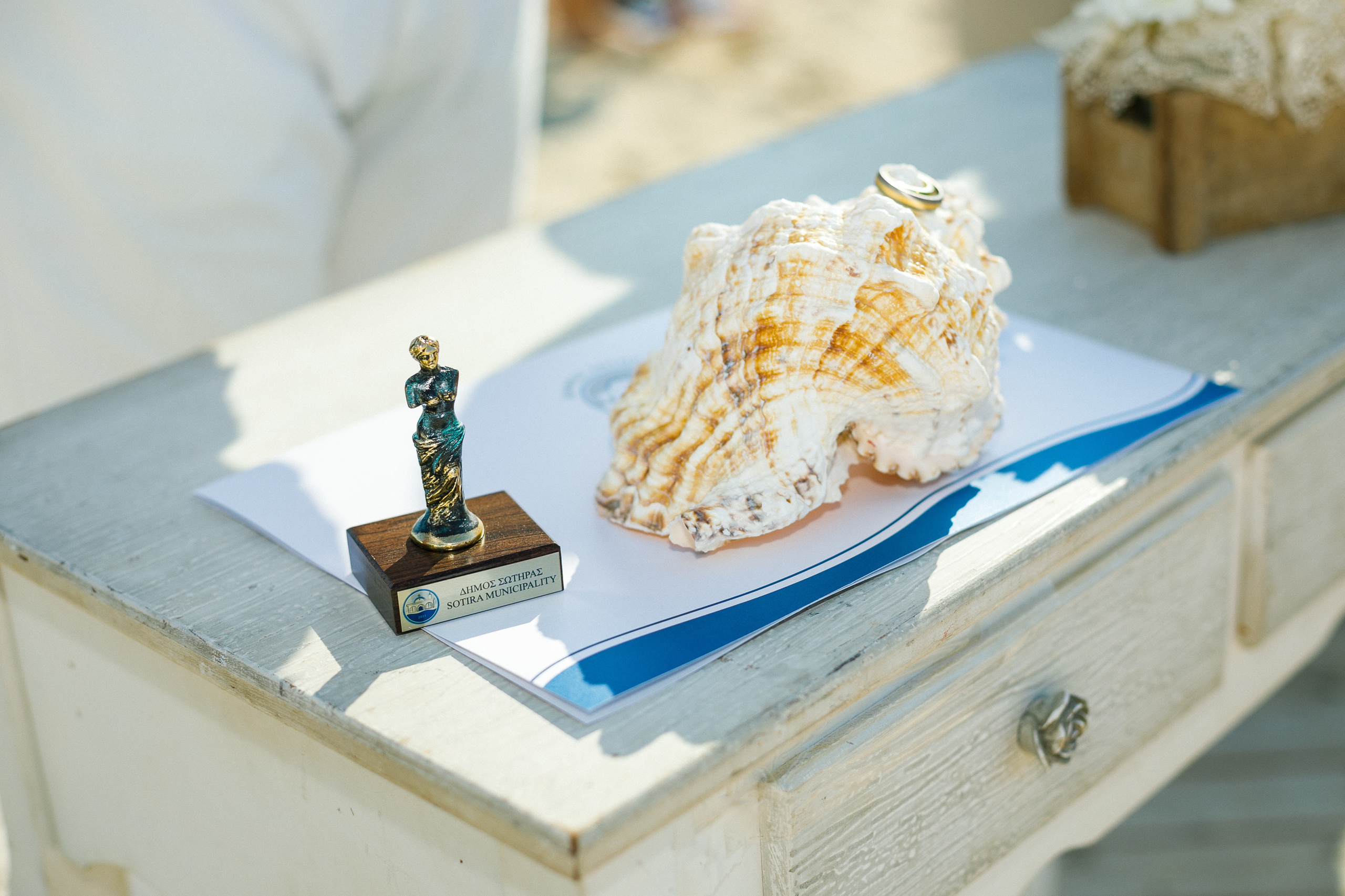 Свадьба Абеля и Маши на Кипре. Репортажный фотограф в Москве Константин Дерягин