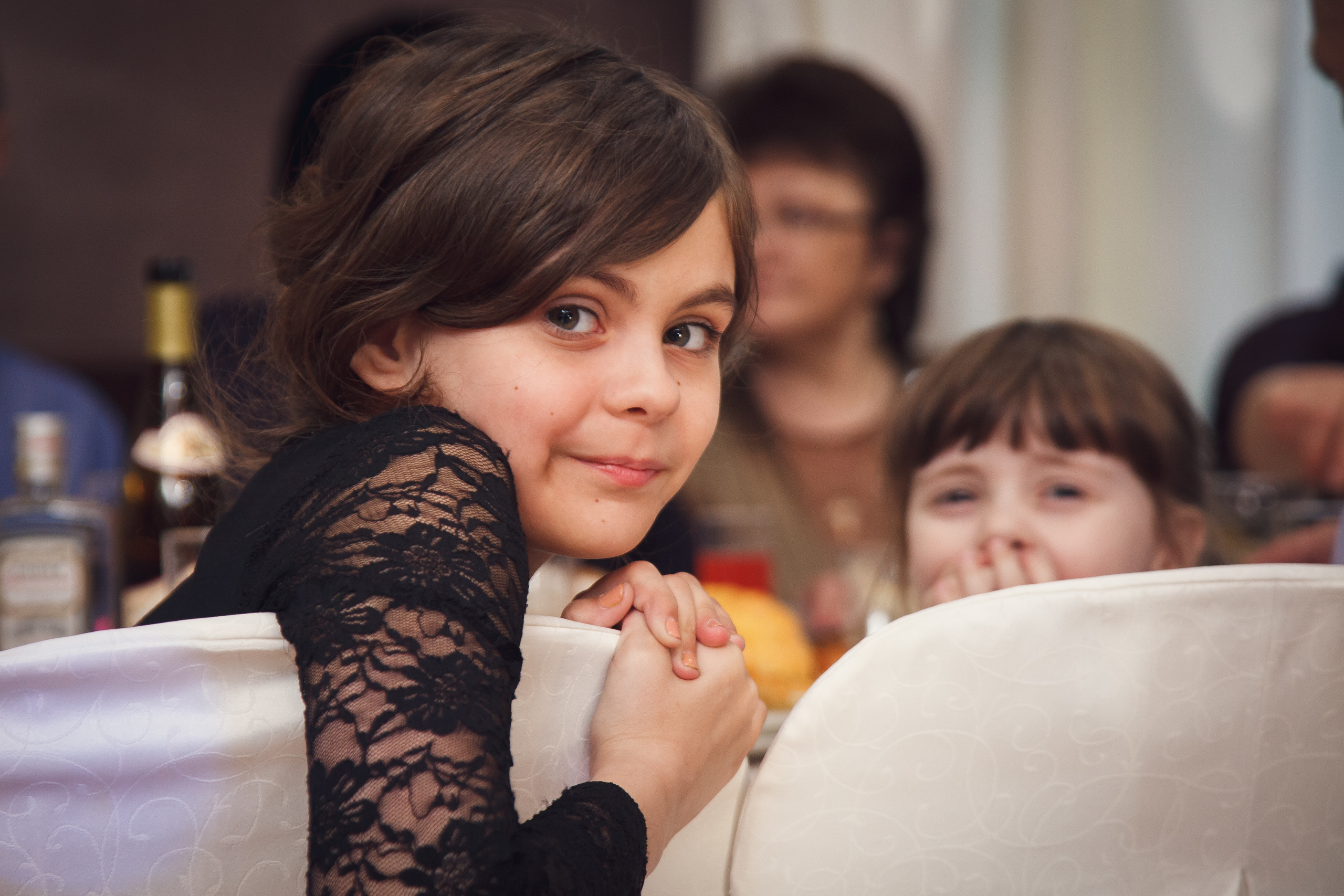 Свадьба Александра и Регины. Репортажный фотограф в Москве Константин Дерягин