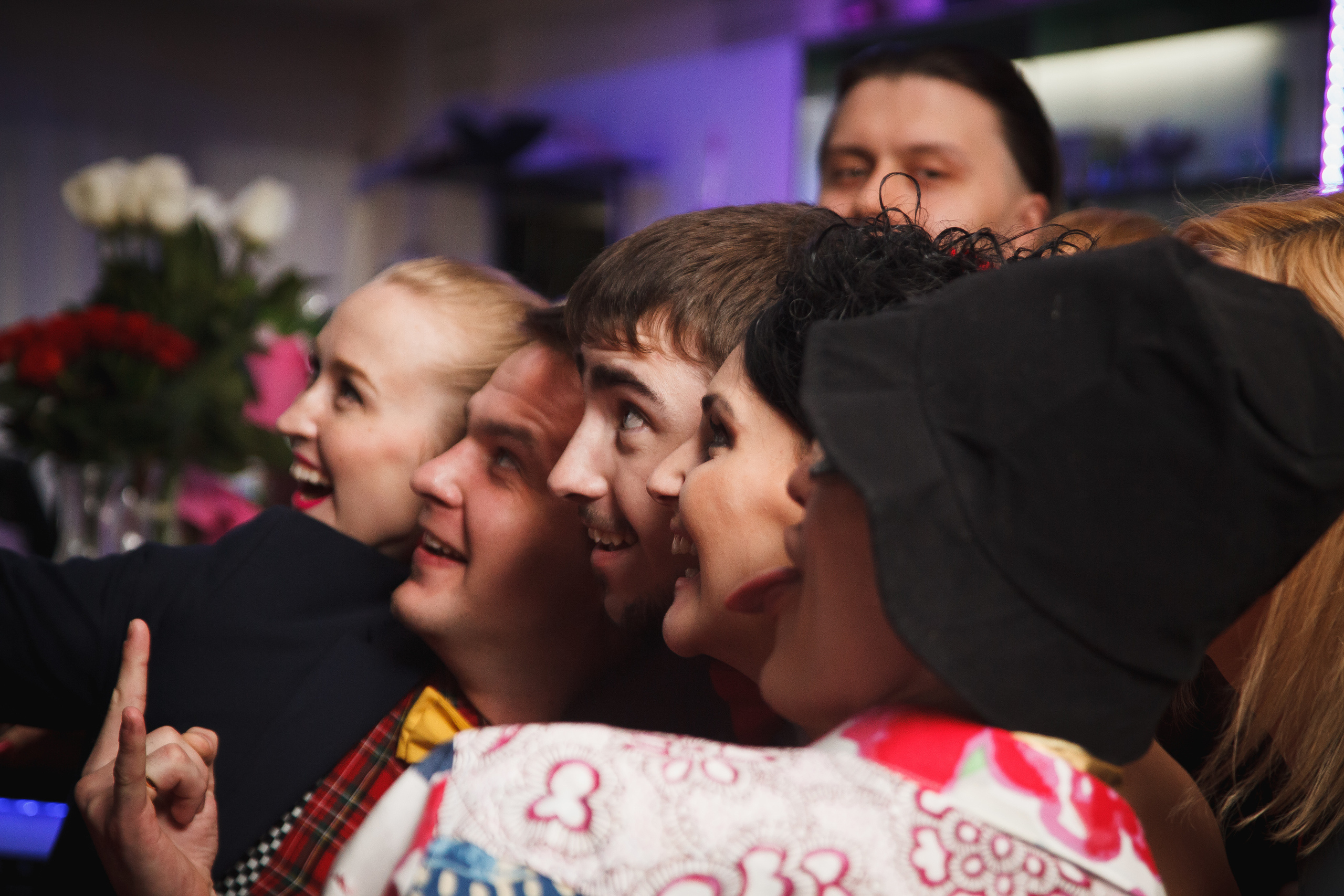 Свадьба Александра и Регины. Репортажный фотограф в Москве Константин Дерягин