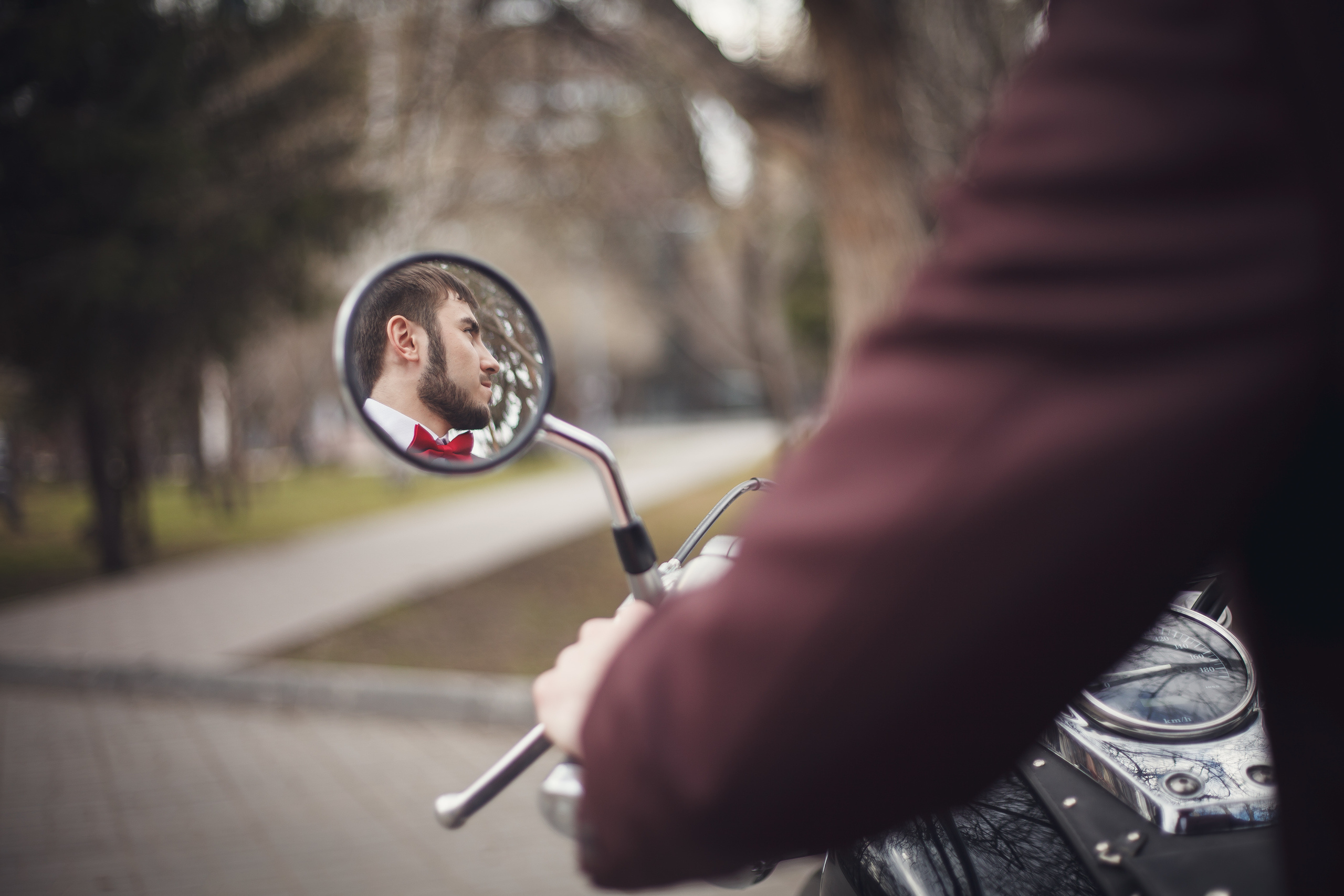 Свадьба Александра и Регины. Репортажный фотограф в Москве Константин Дерягин