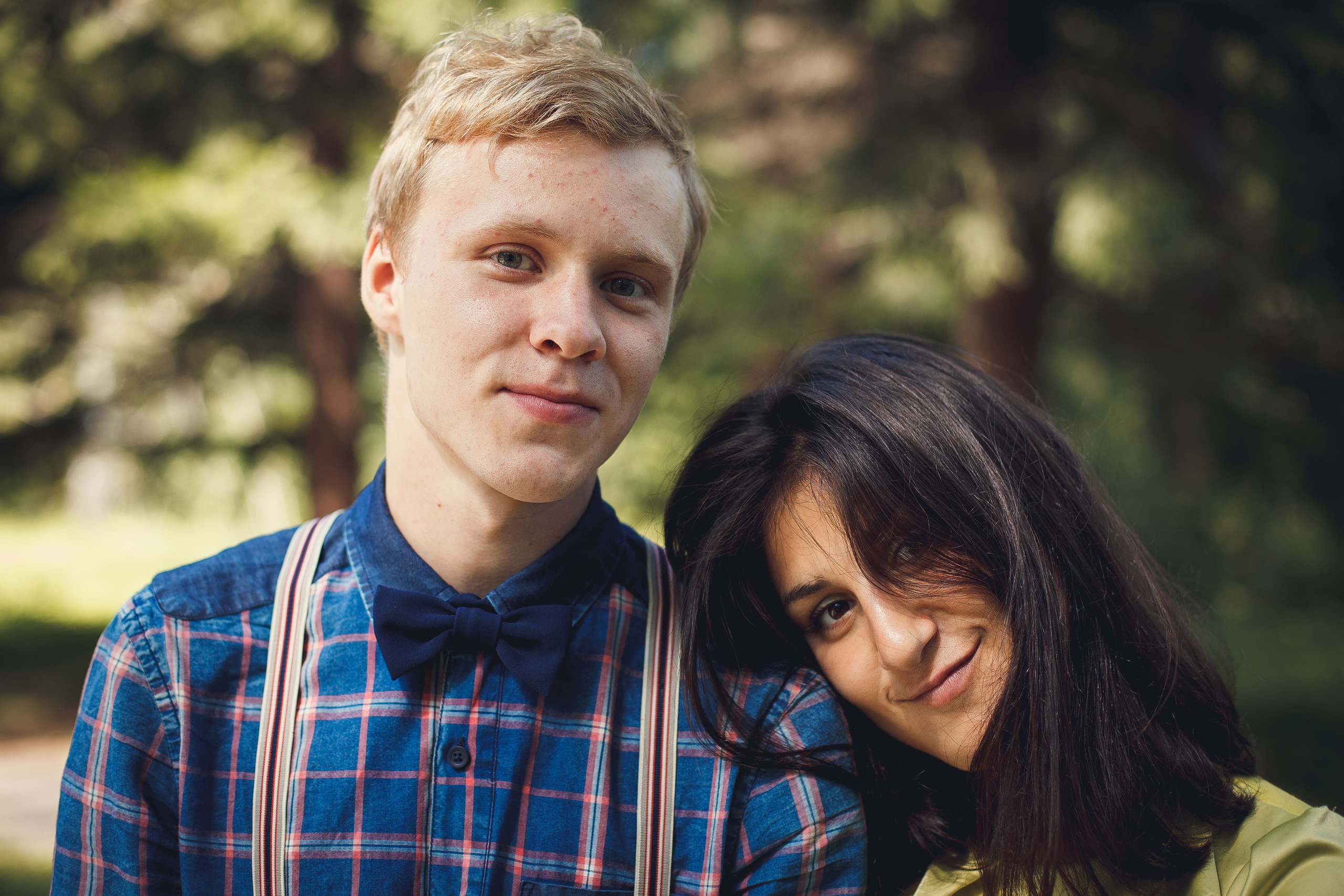 Свадьба Славы и Вари. Репортажный фотограф в Москве Константин Дерягин