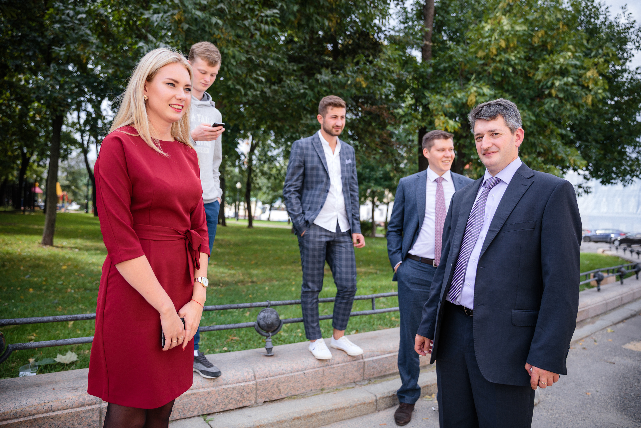Свадьба Никиты и Анастасии. Репортажный фотограф в Москве Константин Дерягин