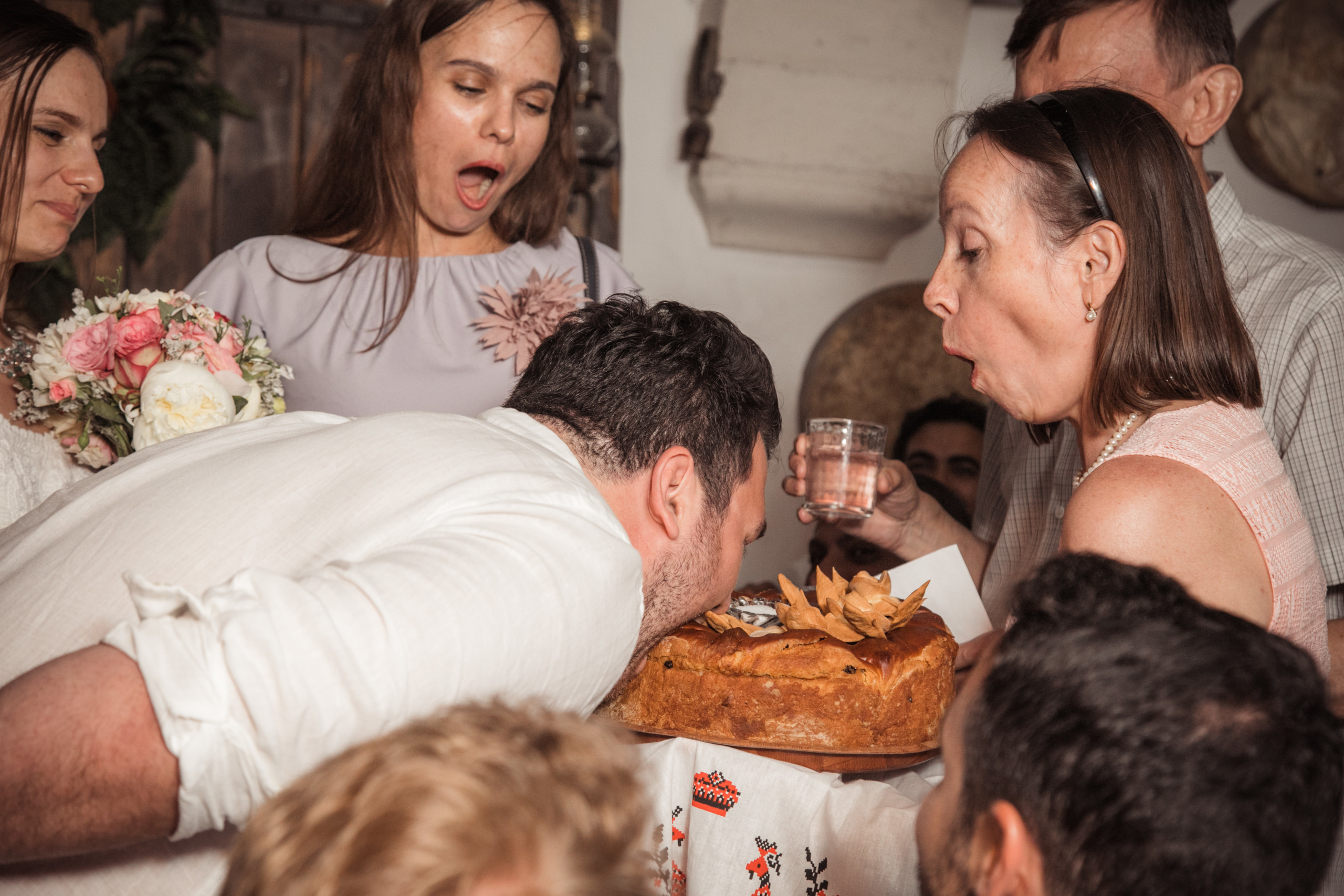 Свадьба Абеля и Маши на Кипре. Репортажный фотограф в Москве Константин Дерягин