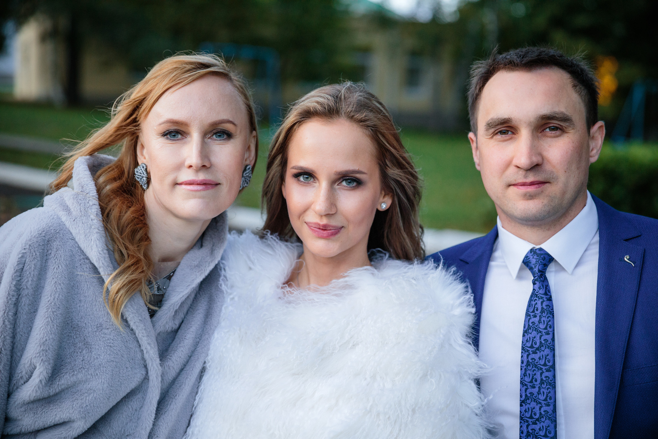 Свадьба Никиты и Анастасии. Репортажный фотограф в Москве Константин Дерягин