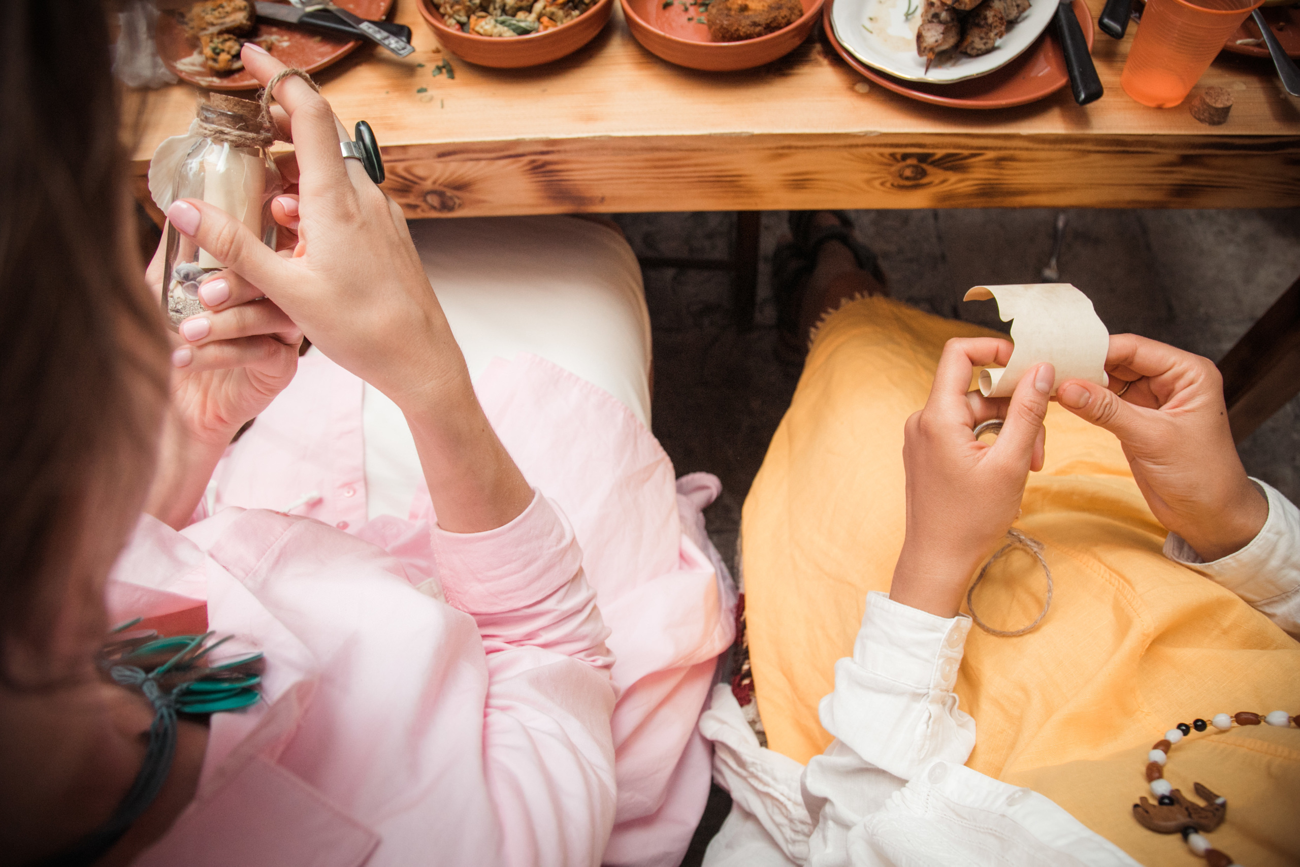 Свадьба Абеля и Маши на Кипре. Репортажный фотограф в Москве Константин Дерягин