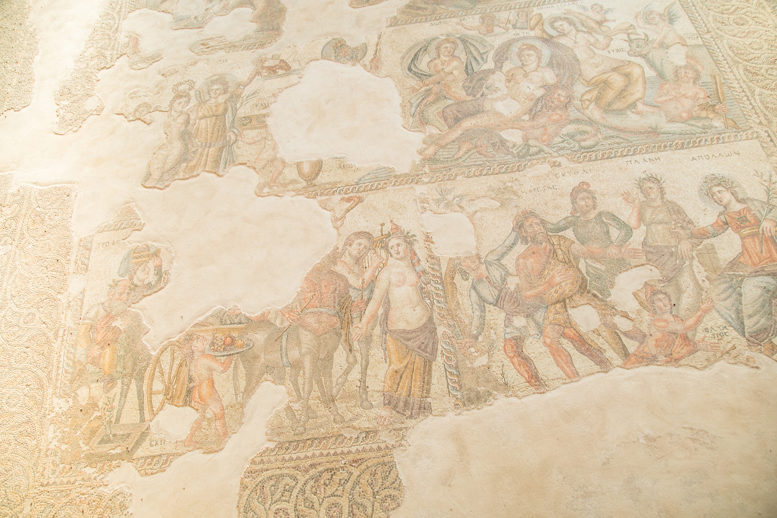 Свадьба Абеля и Маши на Кипре. Репортажный фотограф в Москве Константин Дерягин