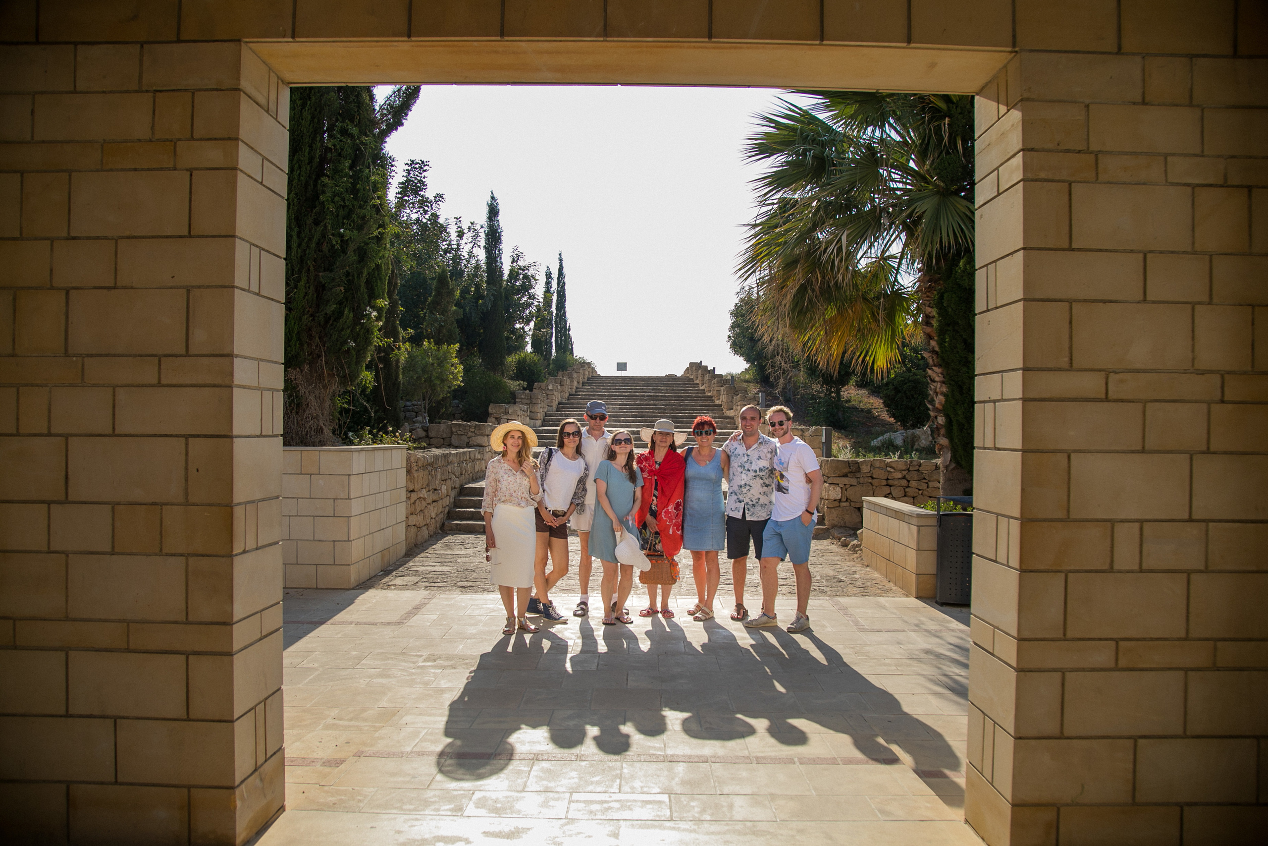 Свадьба Абеля и Маши на Кипре. Репортажный фотограф в Москве Константин Дерягин